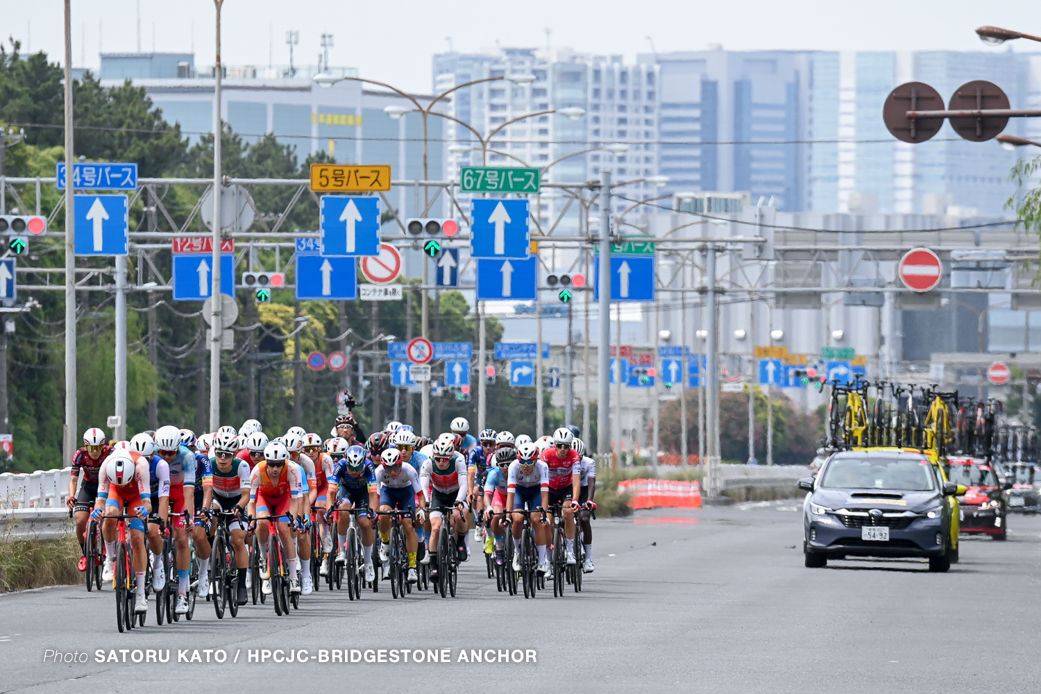 ツアー・オブ・ジャパン 2026,第8ステージ,Tour of Japan 2026,Stage 8