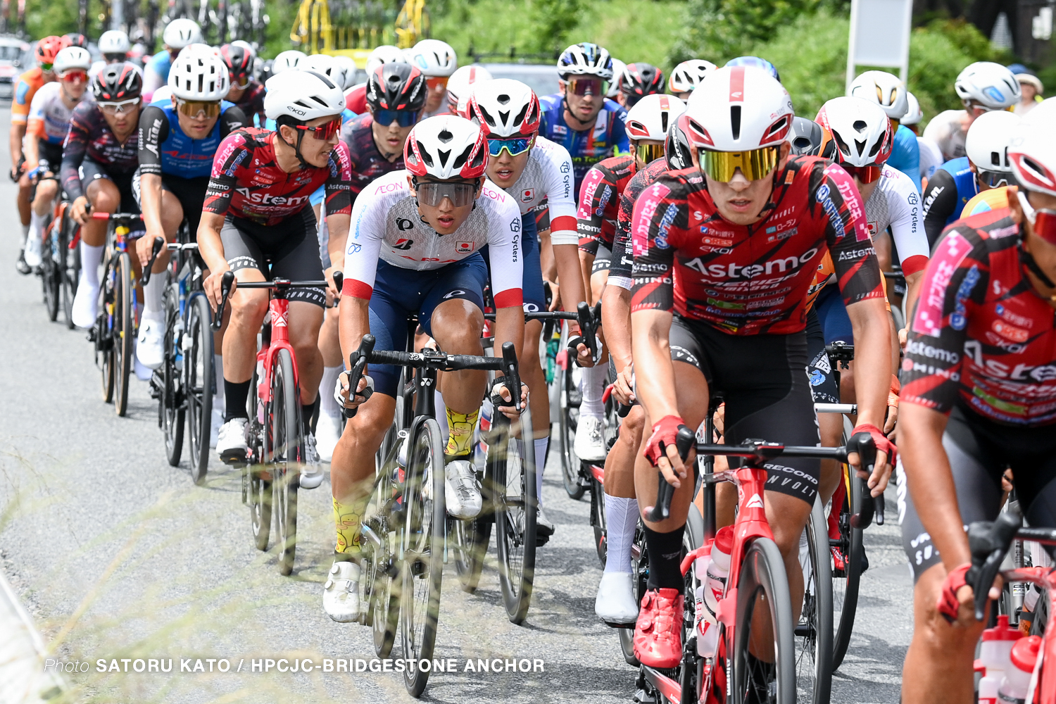 ツアー・オブ・ジャパン 2026,第8ステージ,Tour of Japan 2026,Stage 8