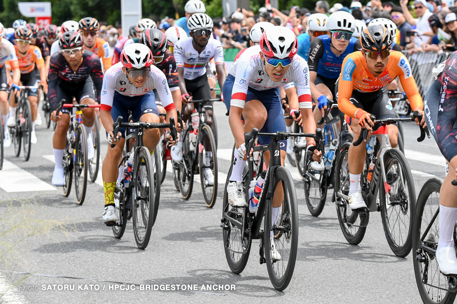 ツアー・オブ・ジャパン 2026,第8ステージ,Tour of Japan 2026,Stage 8