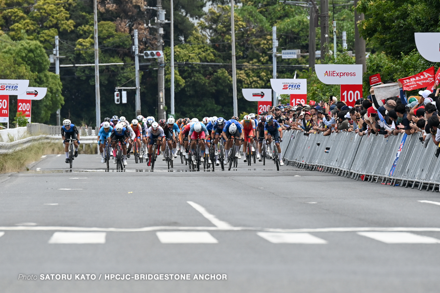 ツアー・オブ・ジャパン 2026,第8ステージ,Tour of Japan 2026,Stage 8