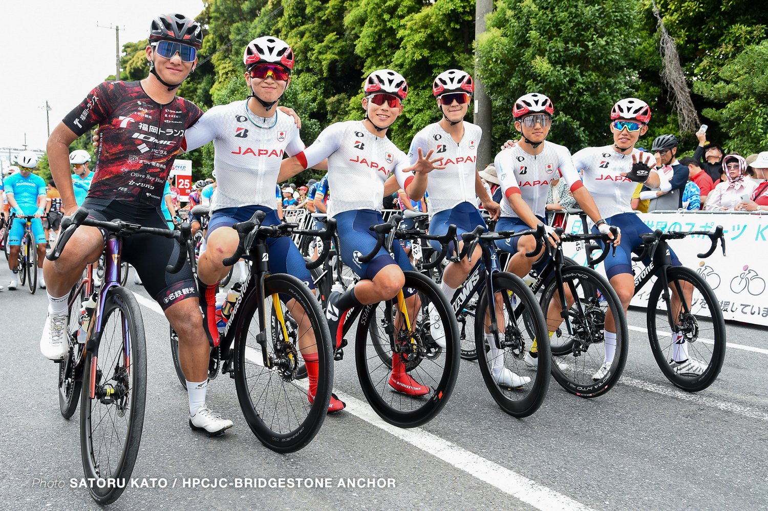ツアー・オブ・ジャパン 2026,第8ステージ,Tour of Japan 2026,Stage 8