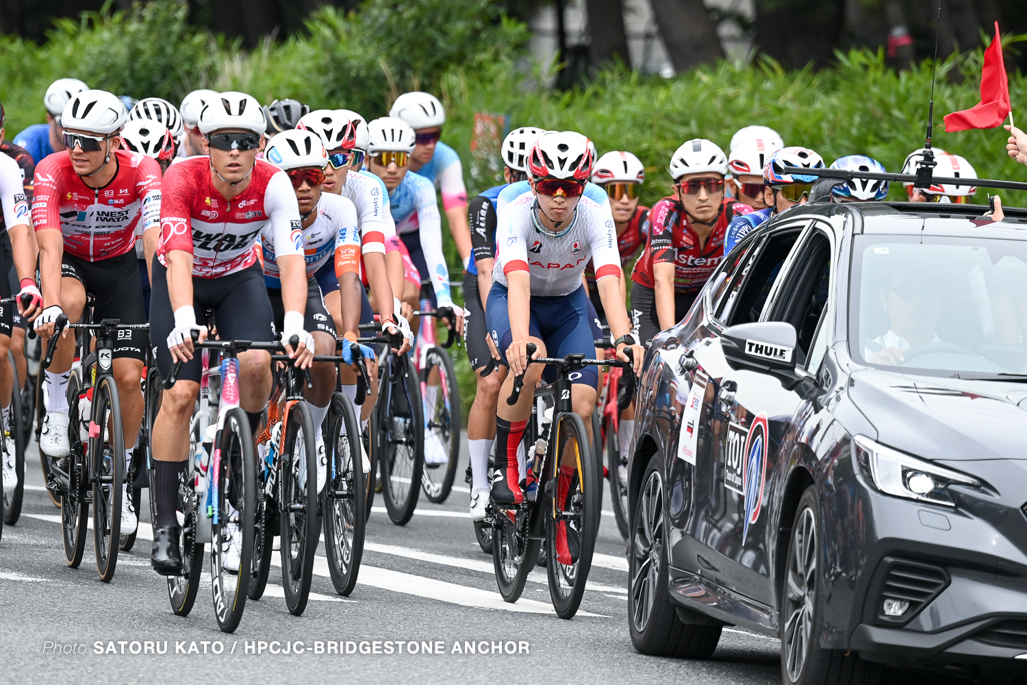 ツアー・オブ・ジャパン 2026,第8ステージ,Tour of Japan 2026,Stage 8