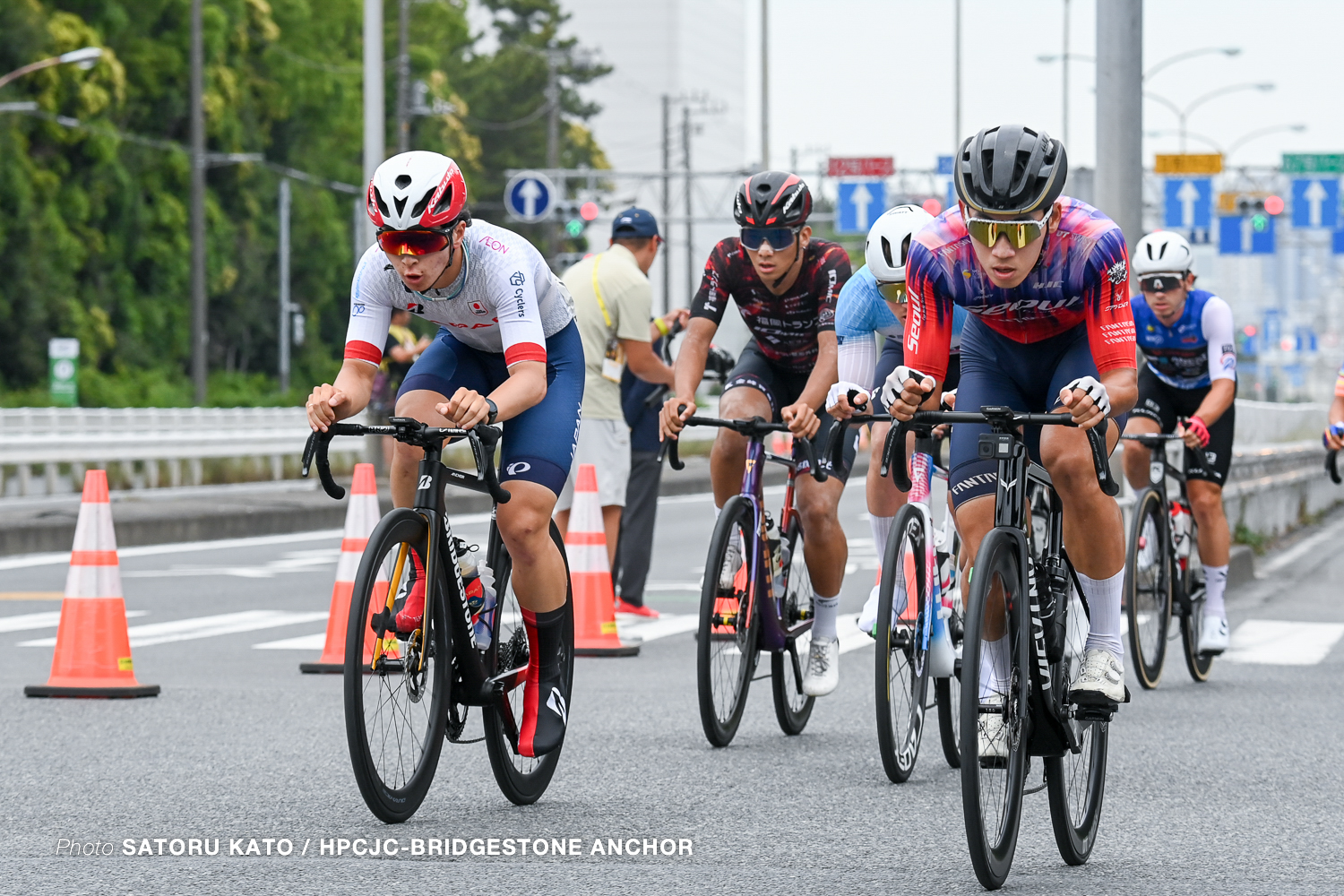 ツアー・オブ・ジャパン 2026,第8ステージ,Tour of Japan 2026,Stage 8