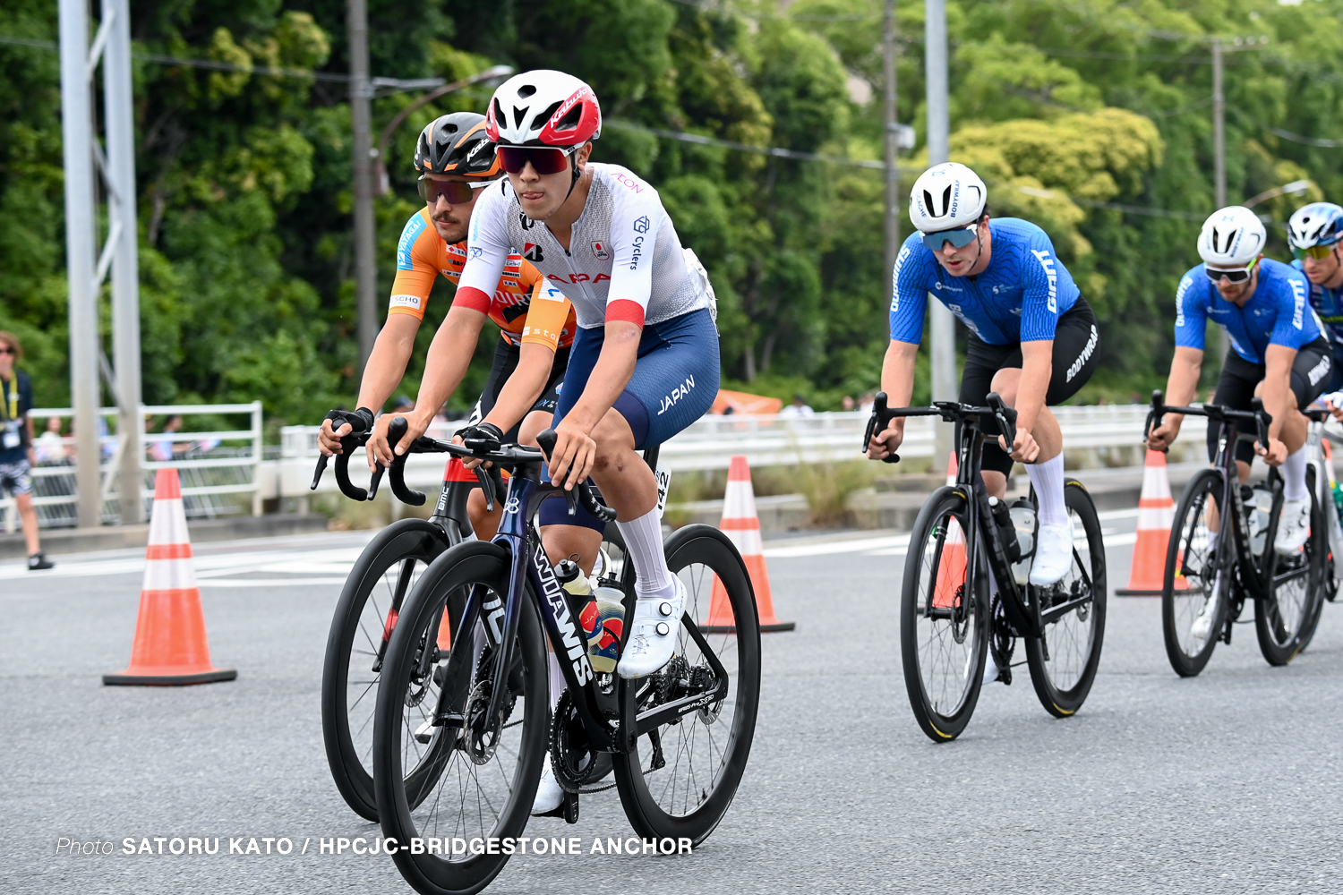 ツアー・オブ・ジャパン 2026,第8ステージ,Tour of Japan 2026,Stage 8