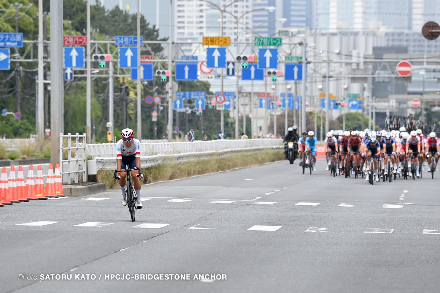 ツアー・オブ・ジャパン 2026,第8ステージ,Tour of Japan 2026,Stage 8