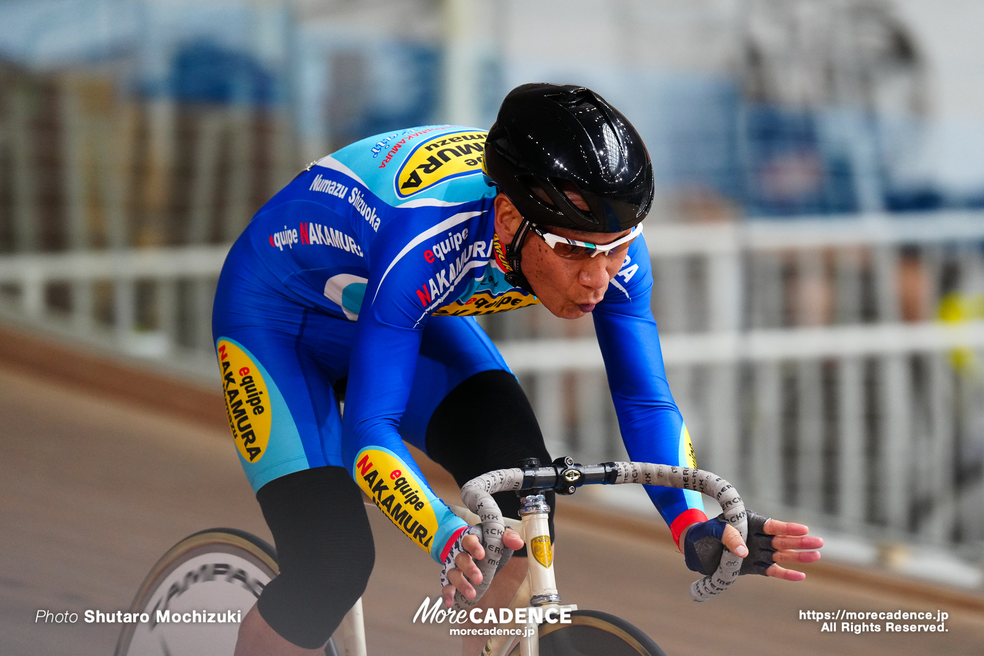 The UCI/WCC Regional Development Satellite, Shuzenji/Japan、2026年第1回トレーニングキャンプ