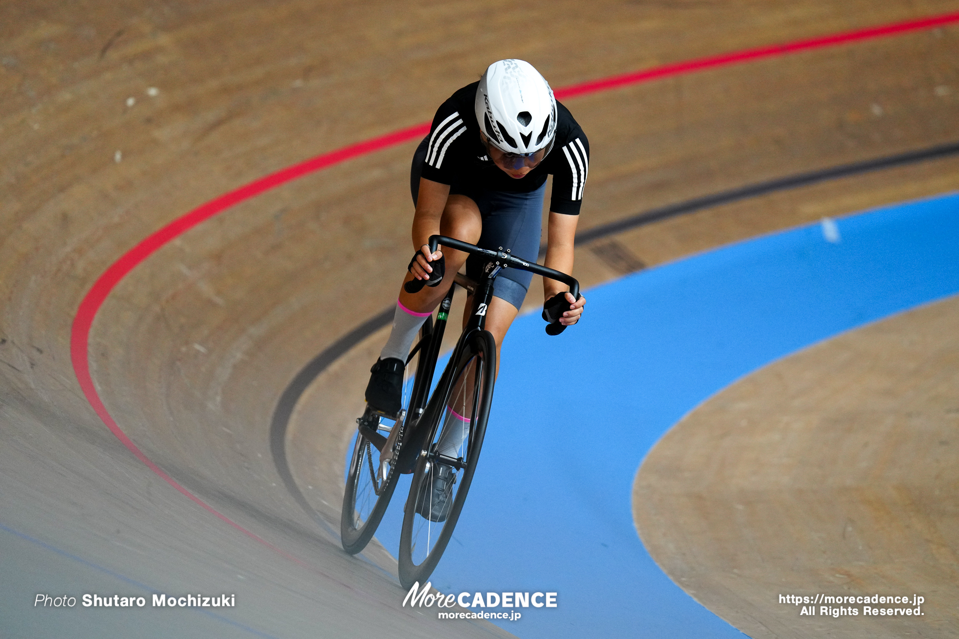 The UCI/WCC Regional Development Satellite, Shuzenji/Japan、2026年第1回トレーニングキャンプ