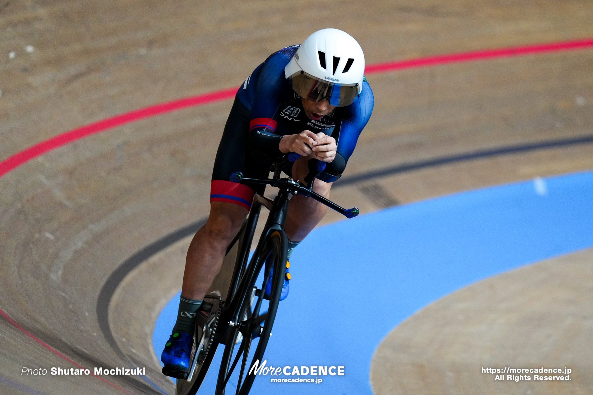 The UCI/WCC Regional Development Satellite, Shuzenji/Japan、2026年第1回トレーニングキャンプ