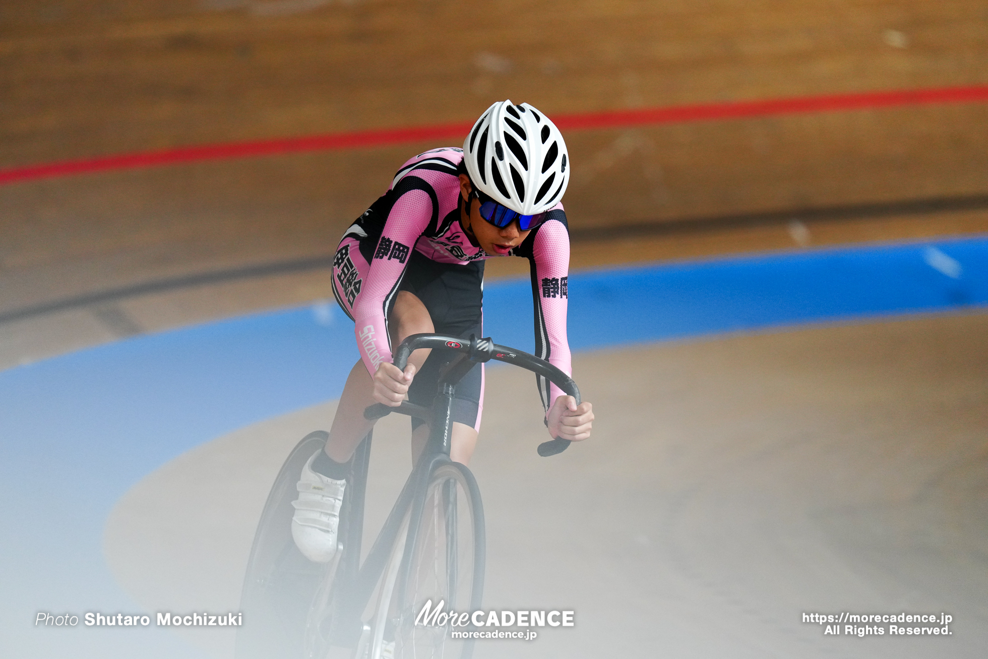 The UCI/WCC Regional Development Satellite, Shuzenji/Japan、2026年第1回トレーニングキャンプ