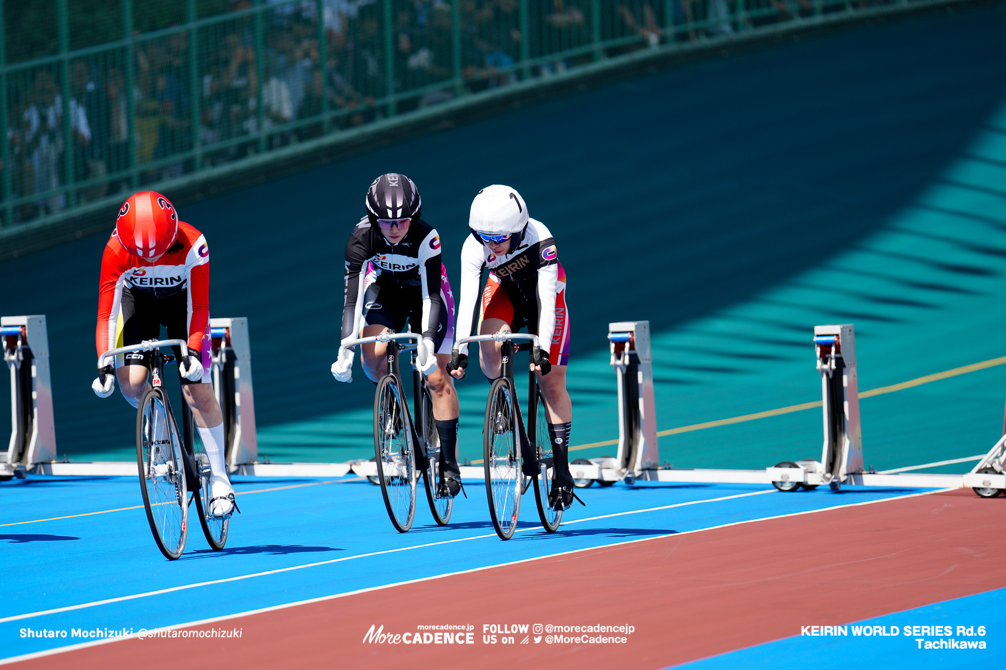 競輪ワールドシリーズ, 決勝, 第6戦, 立川競輪場