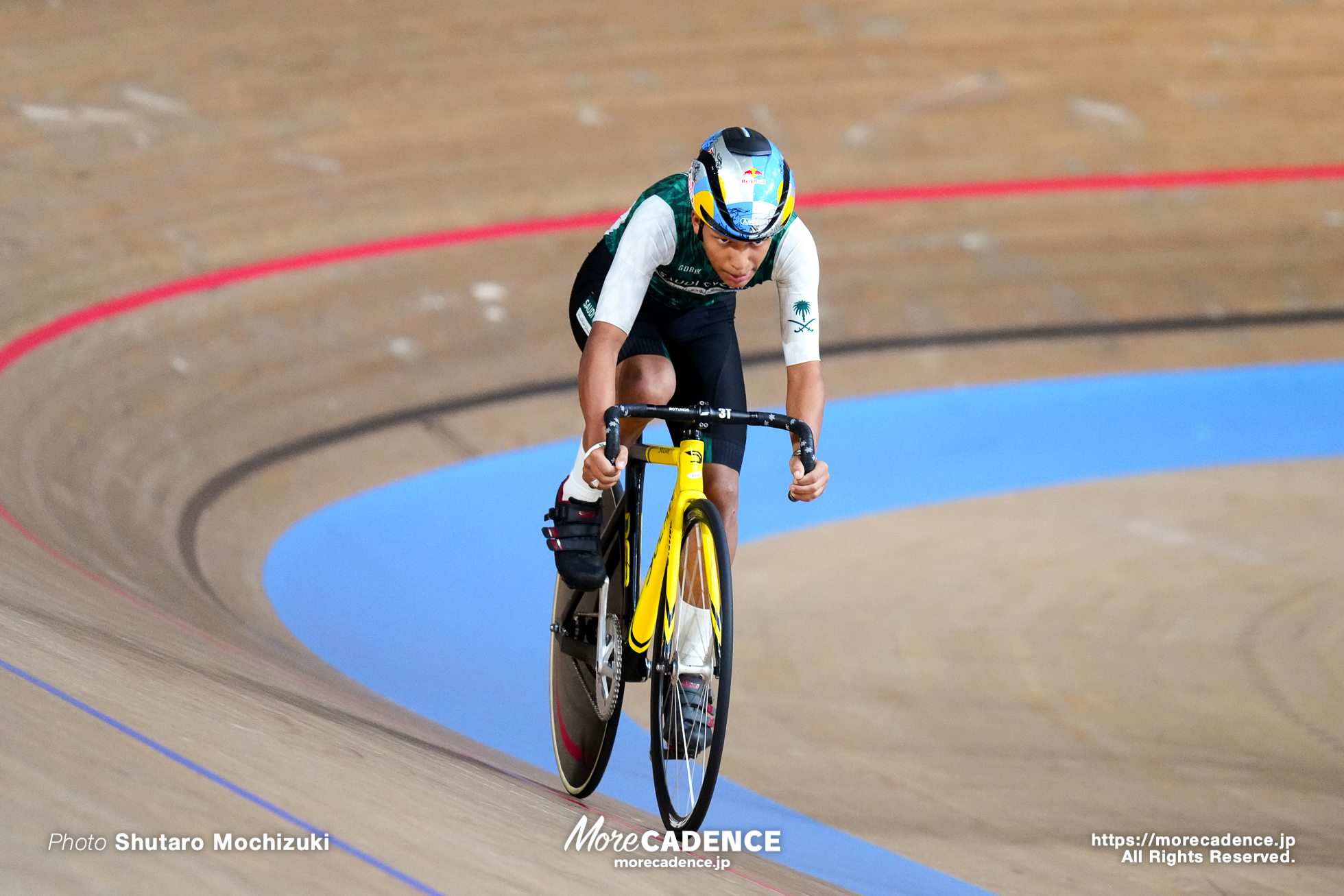 The UCI/WCC Regional Development Satellite, Shuzenji/Japan、2026年第1回トレーニングキャンプ