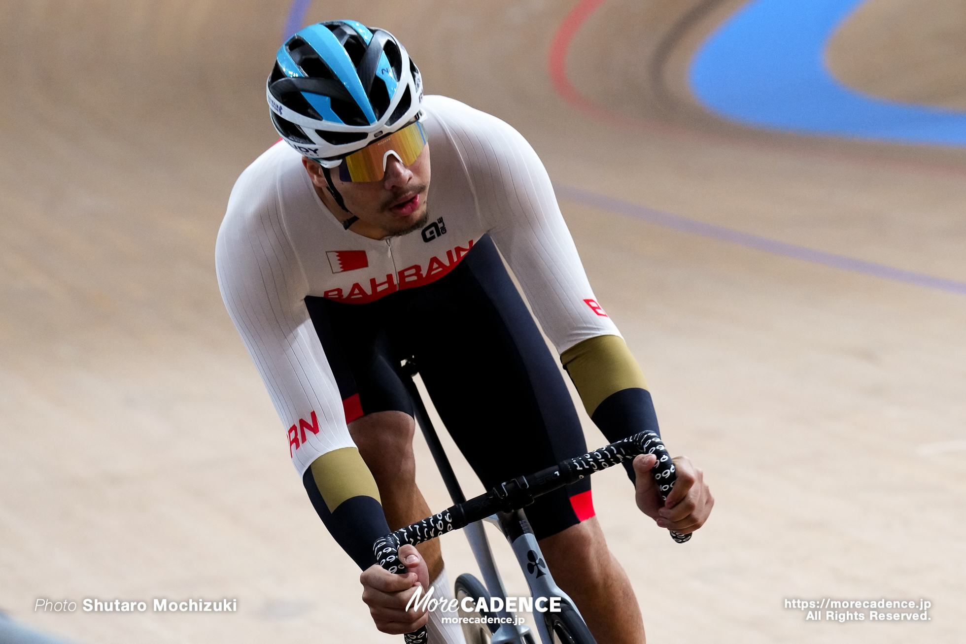 The UCI/WCC Regional Development Satellite, Shuzenji/Japan、2026年第1回トレーニングキャンプ