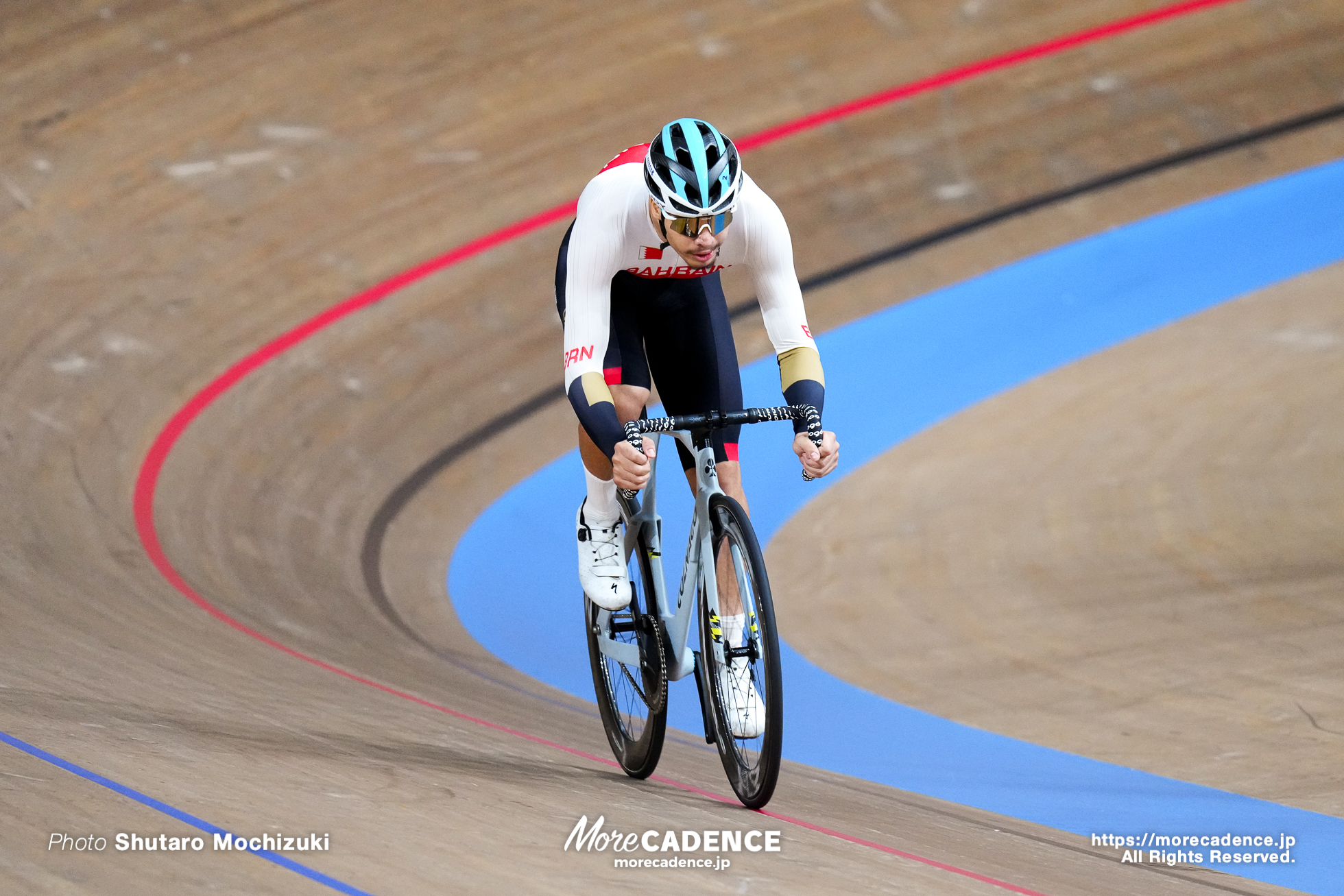 The UCI/WCC Regional Development Satellite, Shuzenji/Japan、2026年第1回トレーニングキャンプ