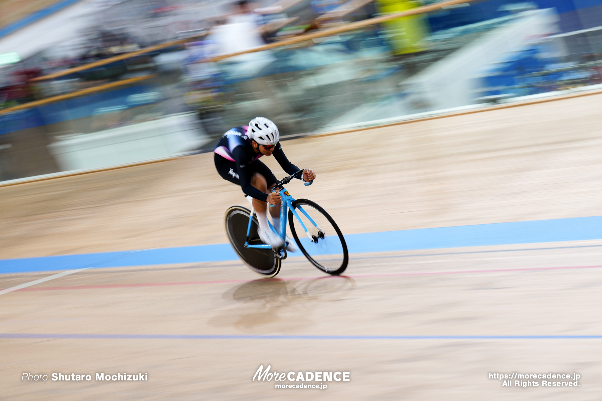 The UCI/WCC Regional Development Satellite, Shuzenji/Japan、2026年第1回トレーニングキャンプ
