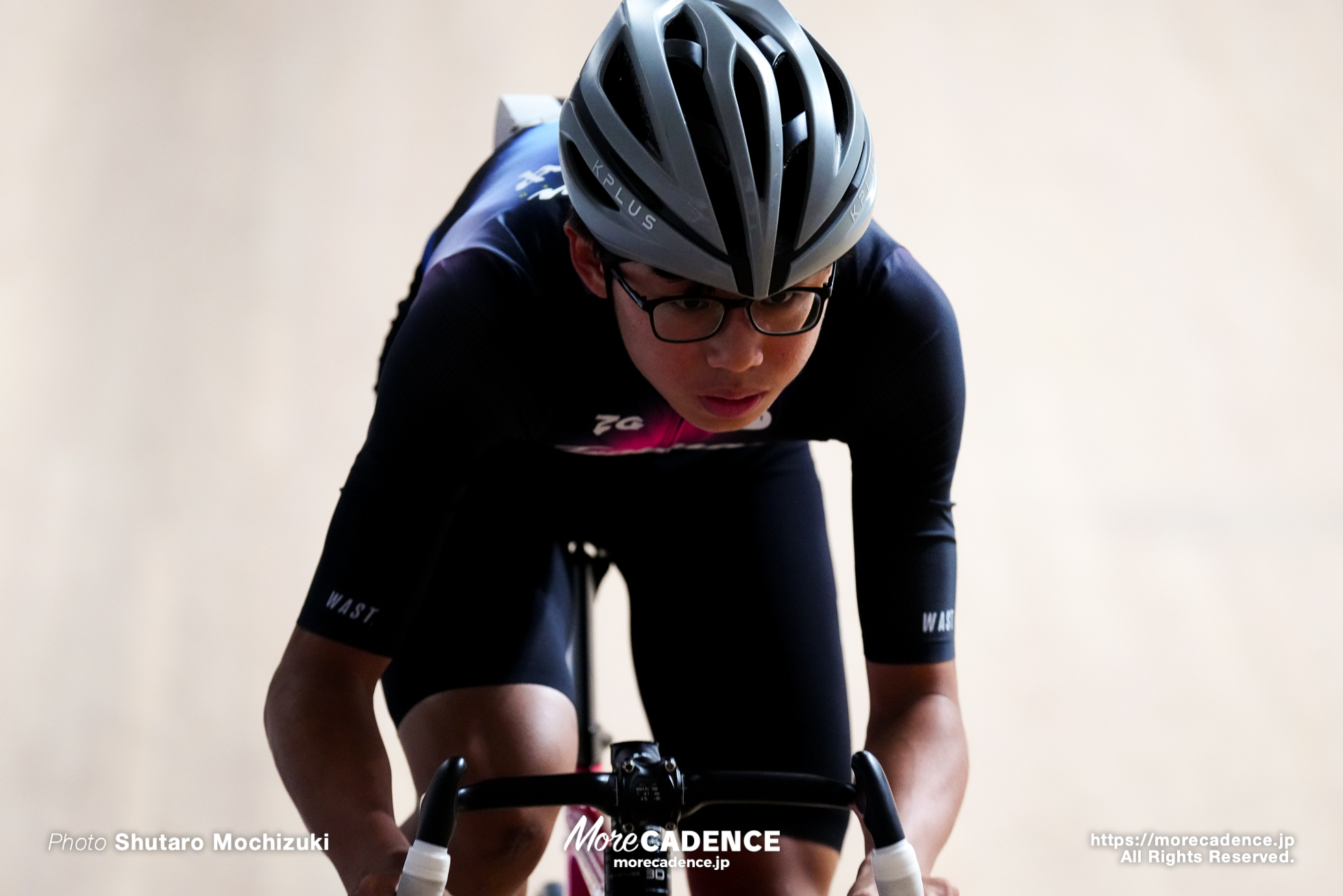 The UCI/WCC Regional Development Satellite, Shuzenji/Japan、2026年第1回トレーニングキャンプ