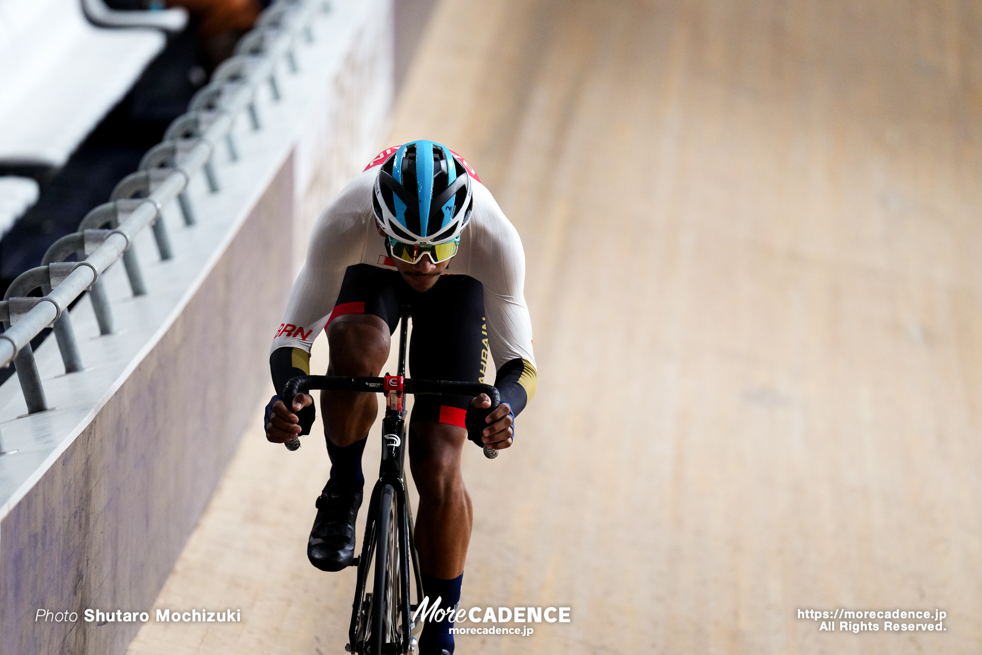 The UCI/WCC Regional Development Satellite, Shuzenji/Japan、2026年第1回トレーニングキャンプ