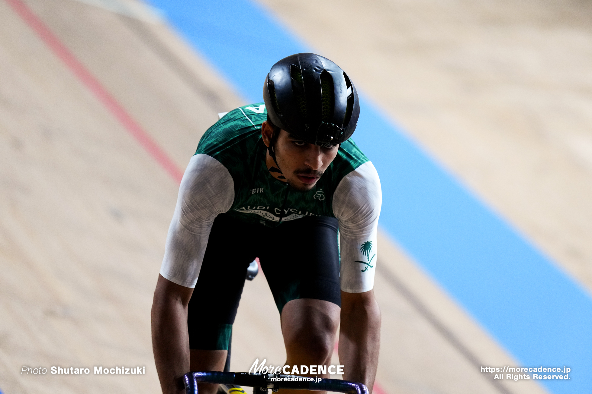 The UCI/WCC Regional Development Satellite, Shuzenji/Japan、2026年第1回トレーニングキャンプ