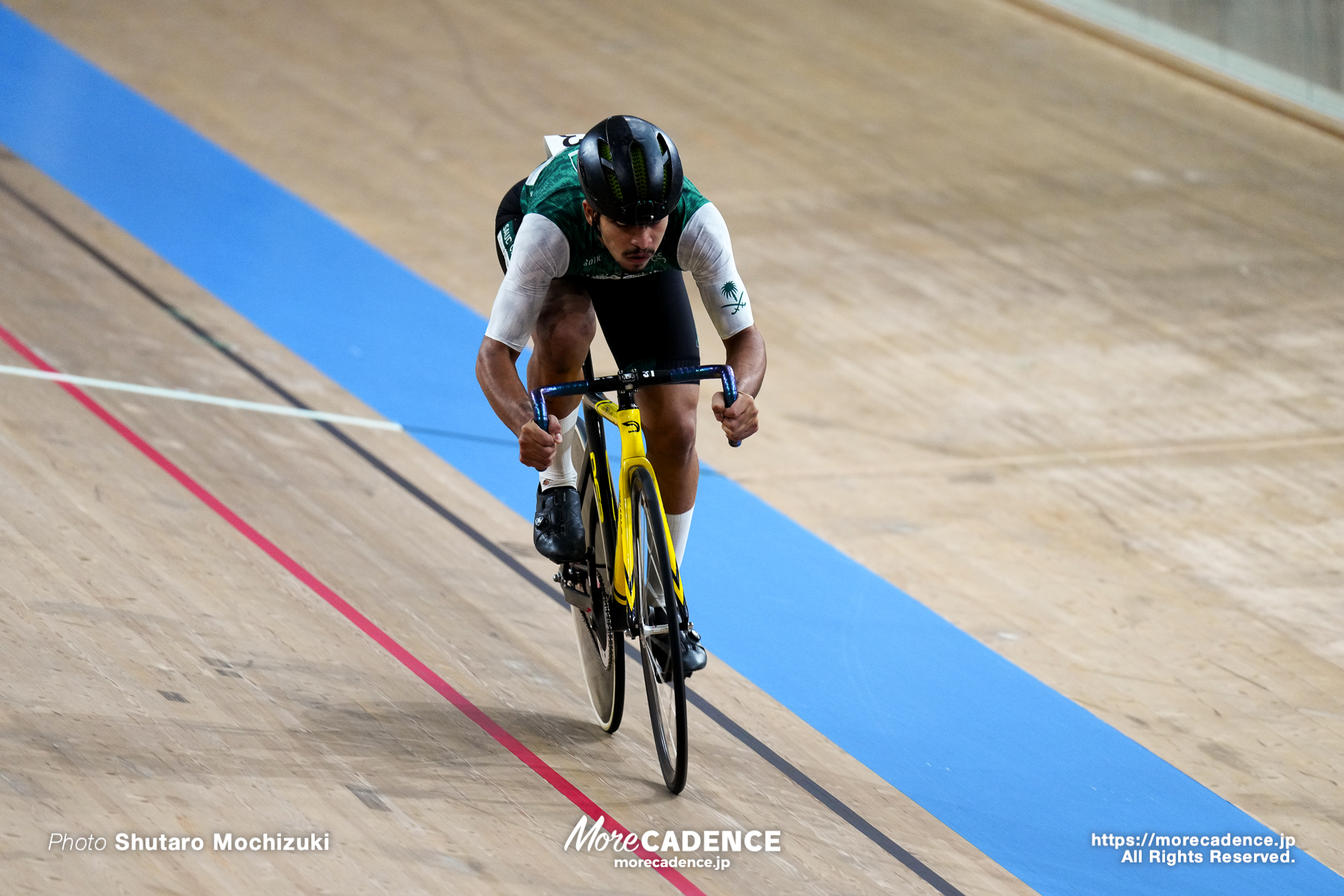 The UCI/WCC Regional Development Satellite, Shuzenji/Japan、2026年第1回トレーニングキャンプ