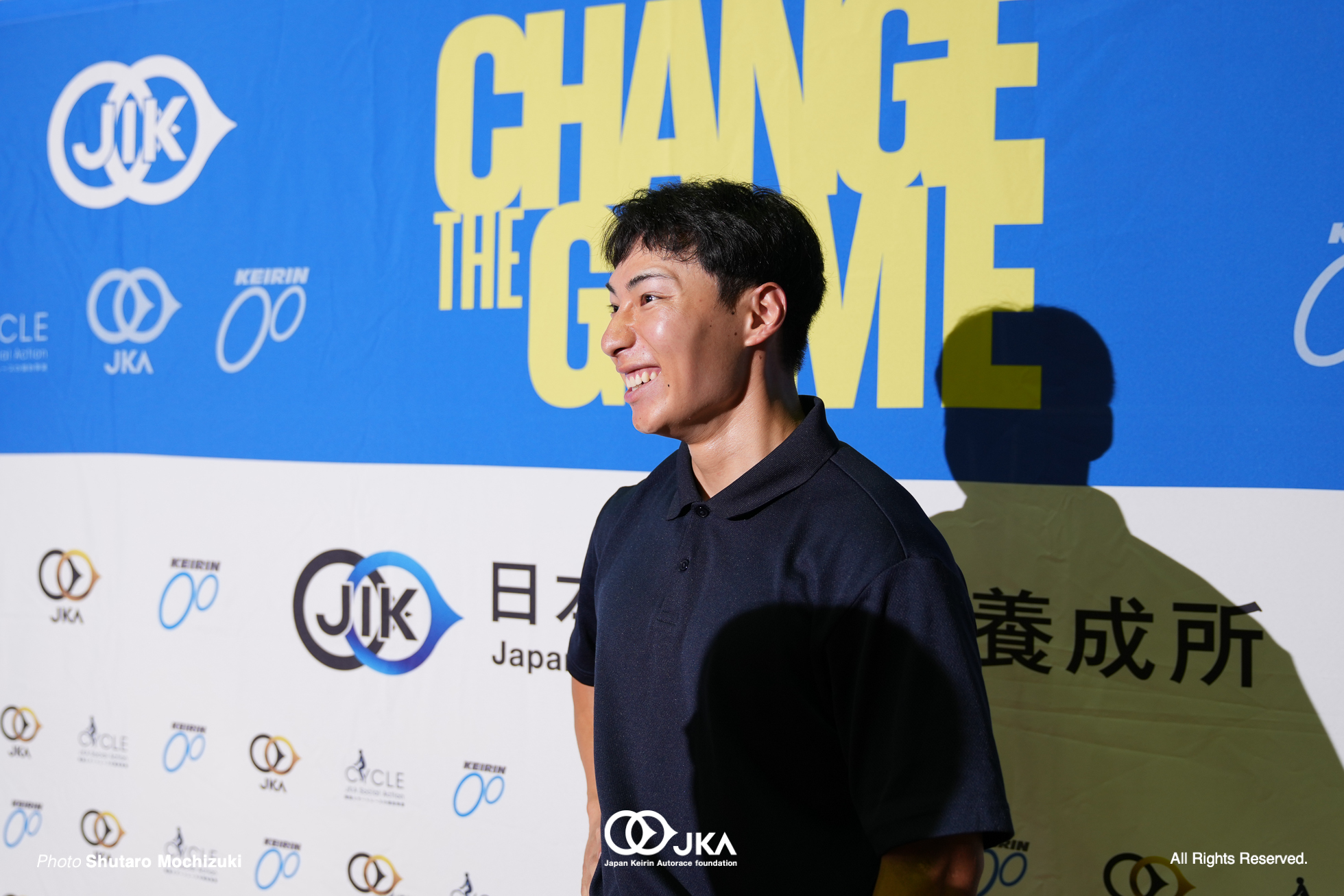 日本競輪選手養成所, 行動訓練, 2026年度