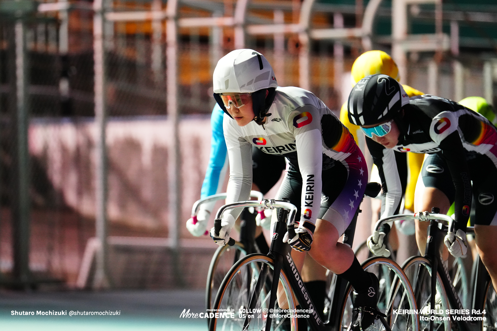 競輪ワールドシリーズ, 決勝, 第4戦, 伊東温泉競輪場