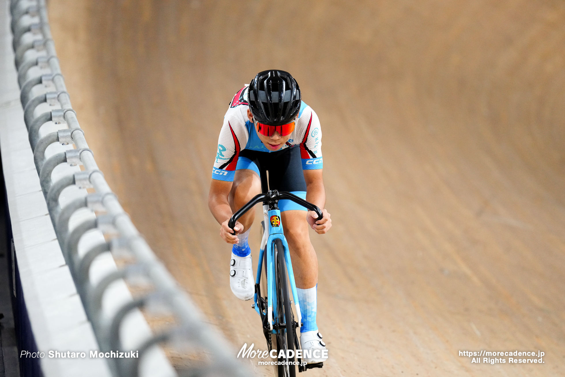 The UCI/WCC Regional Development Satellite, Shuzenji/Japan、2026年第1回トレーニングキャンプ