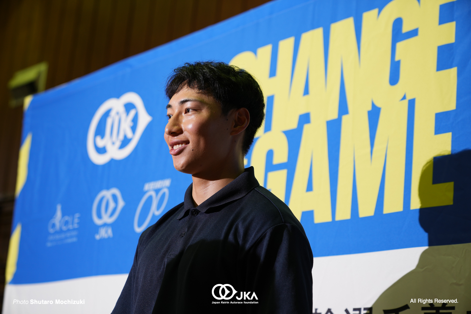日本競輪選手養成所, 行動訓練, 2026年度