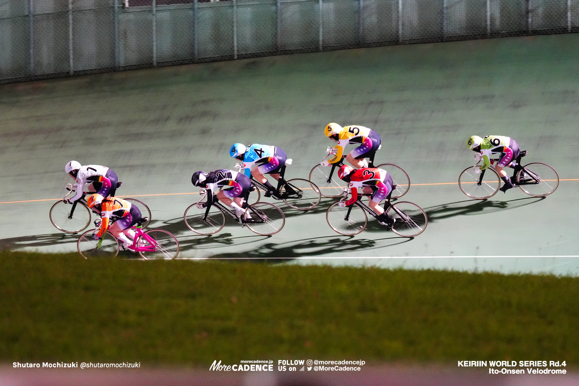 競輪ワールドシリーズ, 決勝, 第4戦, 伊東温泉競輪場