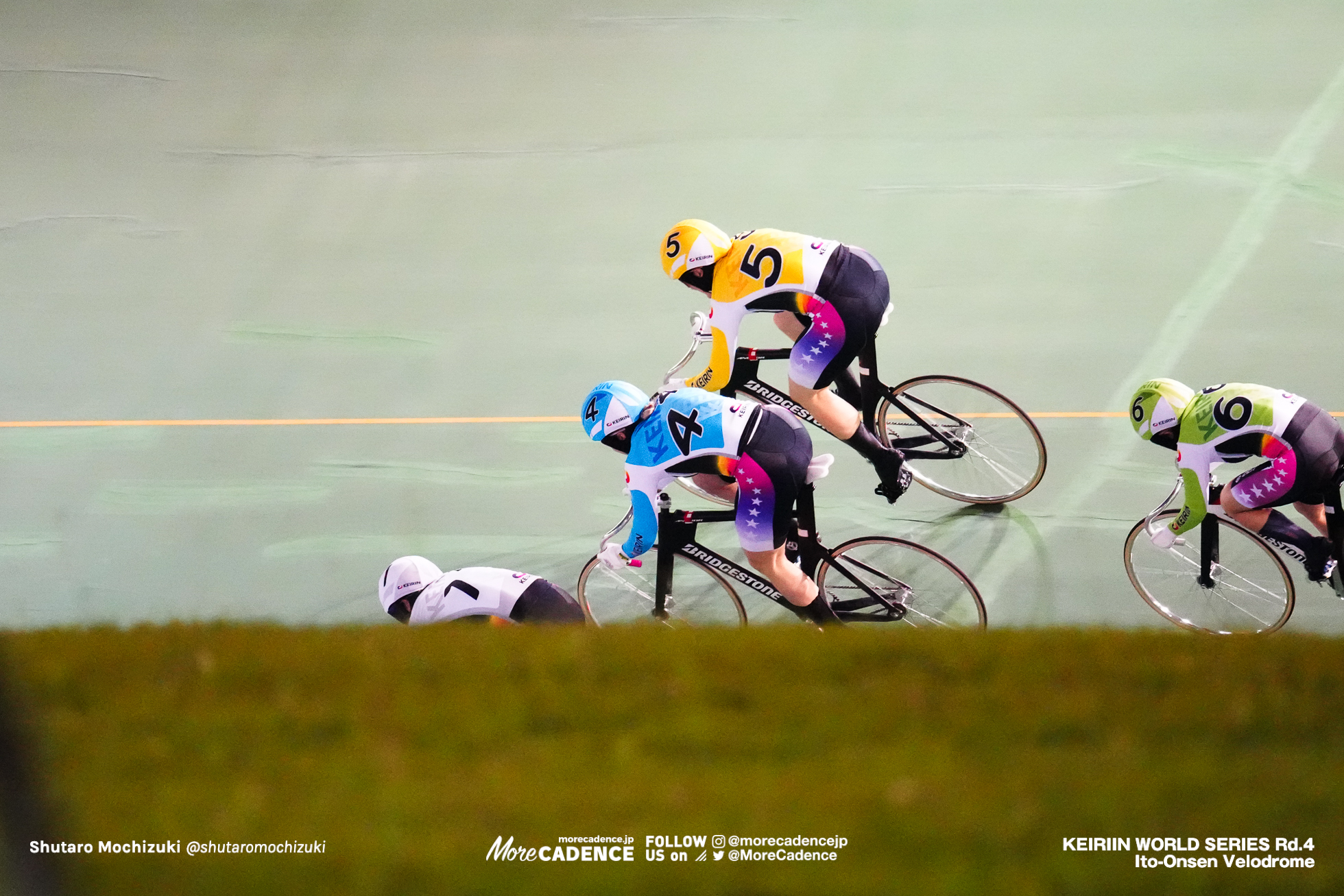 競輪ワールドシリーズ, 決勝, 第4戦, 伊東温泉競輪場