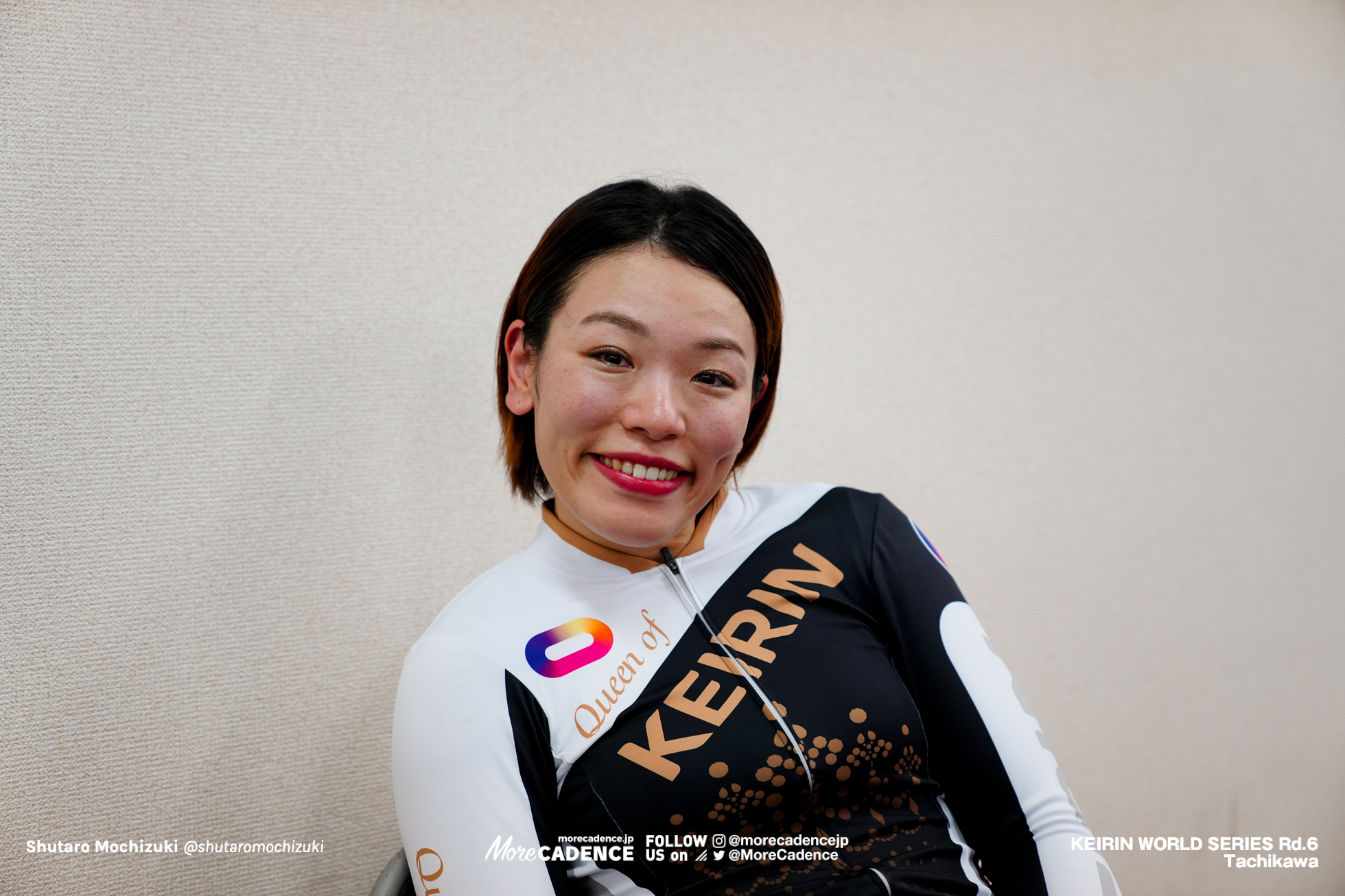 佐藤水菜,競輪ワールドシリーズ, 決勝, 第6戦, 立川競輪場