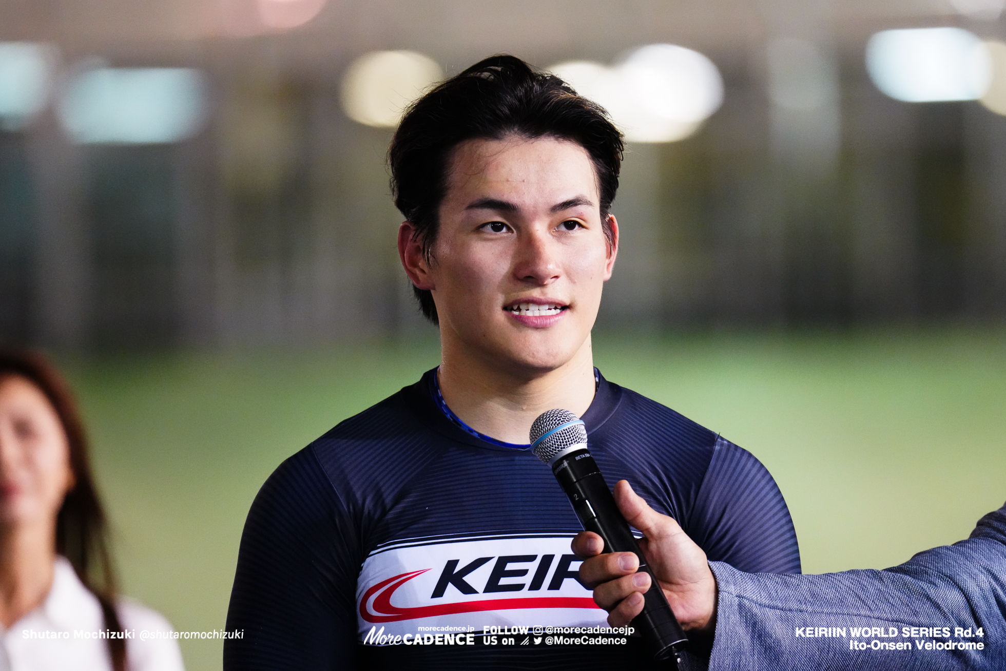 太田海也, 競輪ワールドシリーズ, 決勝, 第4戦, 伊東温泉競輪場