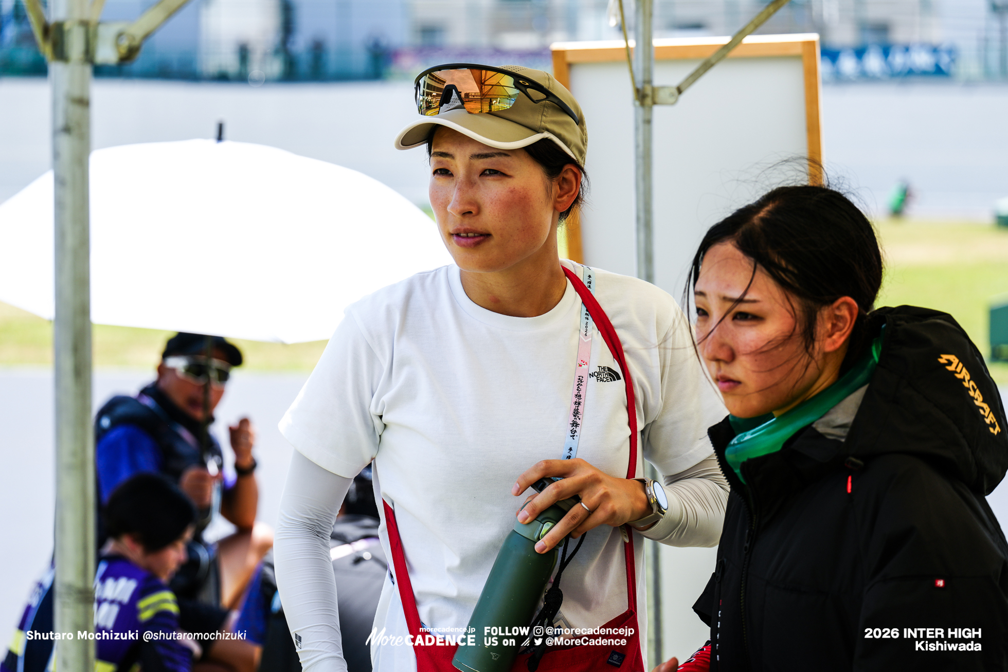 女子個人パシュート決勝, 令和8年度 全国高等学校総合体育大会（インターハイ2026）, 岸和田競輪場