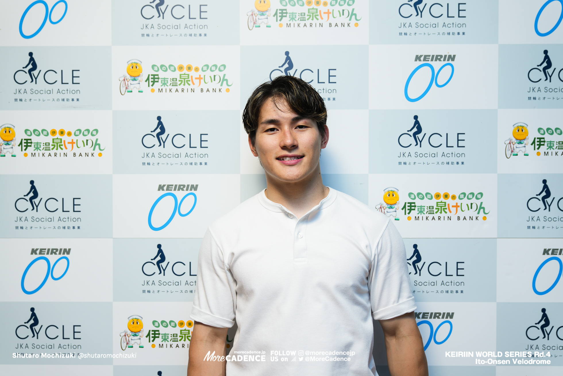 太田海也, 競輪ワールドシリーズ, 決勝, 第4戦, 伊東温泉競輪場