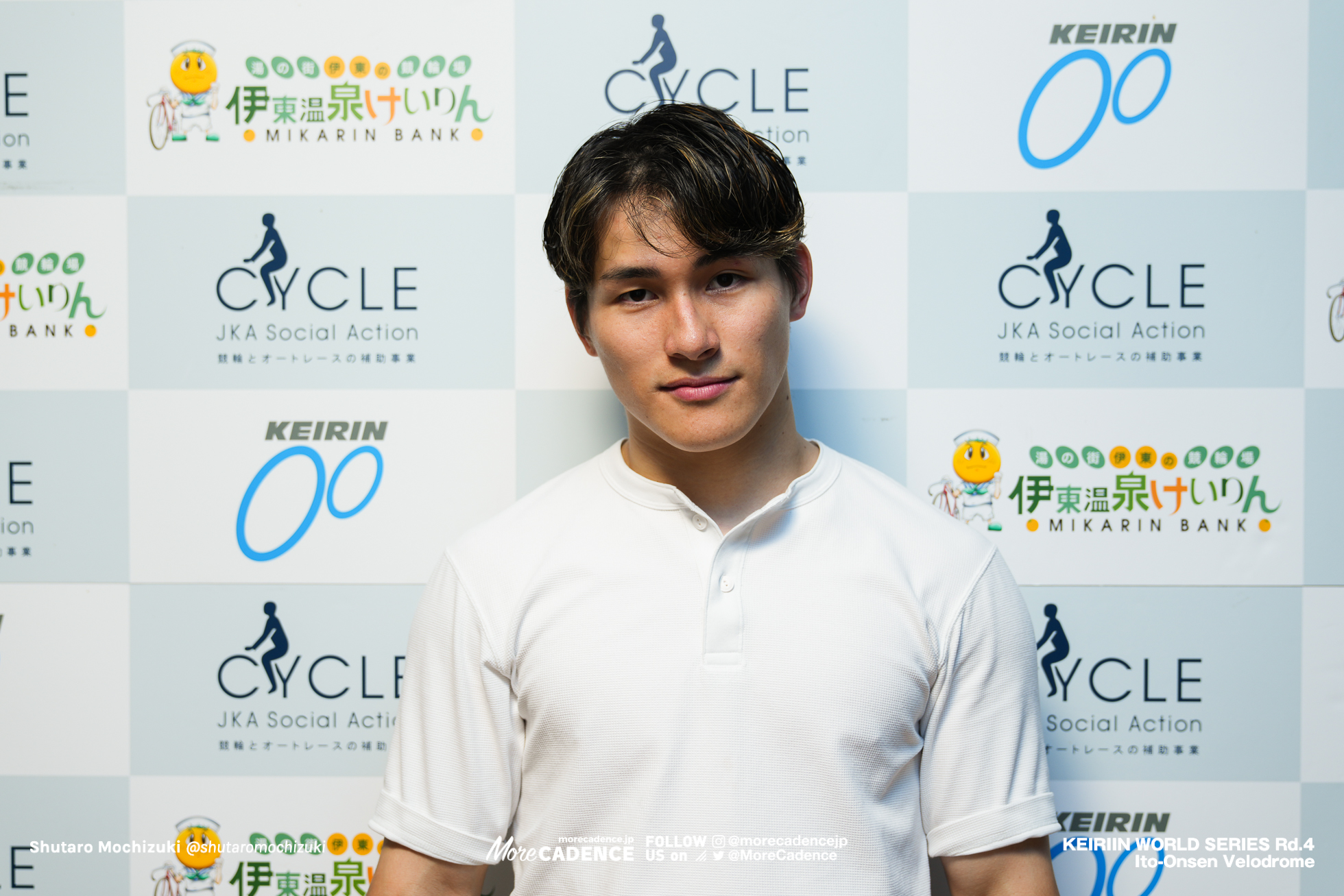 太田海也, 競輪ワールドシリーズ, 決勝, 第4戦, 伊東温泉競輪場