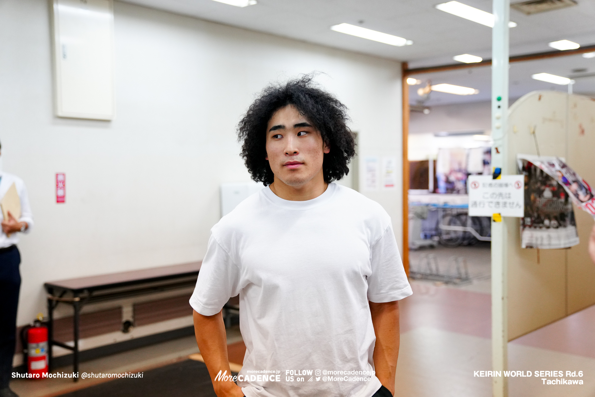 競輪ワールドシリーズ, 決勝, 第6戦, 立川競輪場