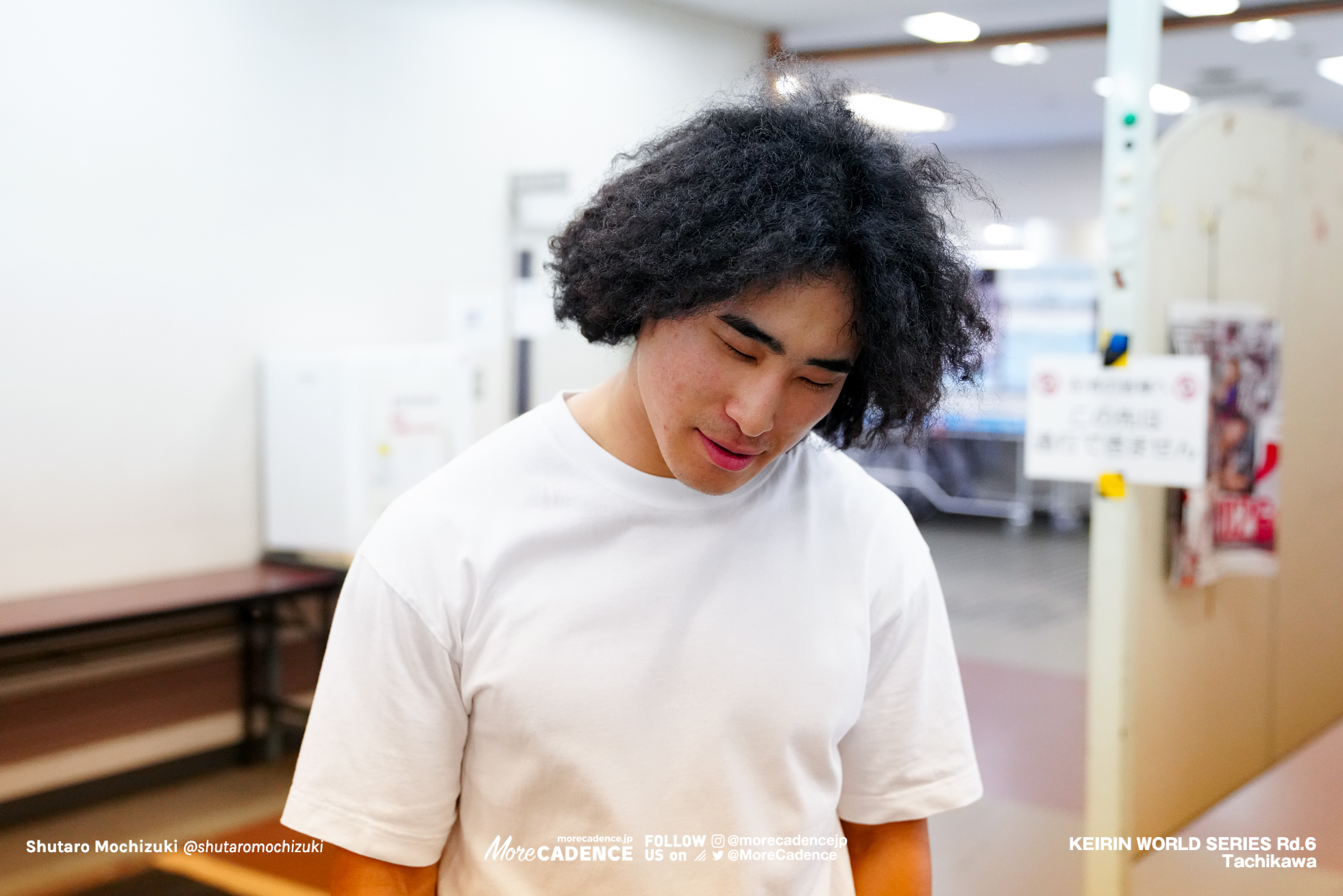 中石湊,競輪ワールドシリーズ, 決勝, 第6戦, 立川競輪場