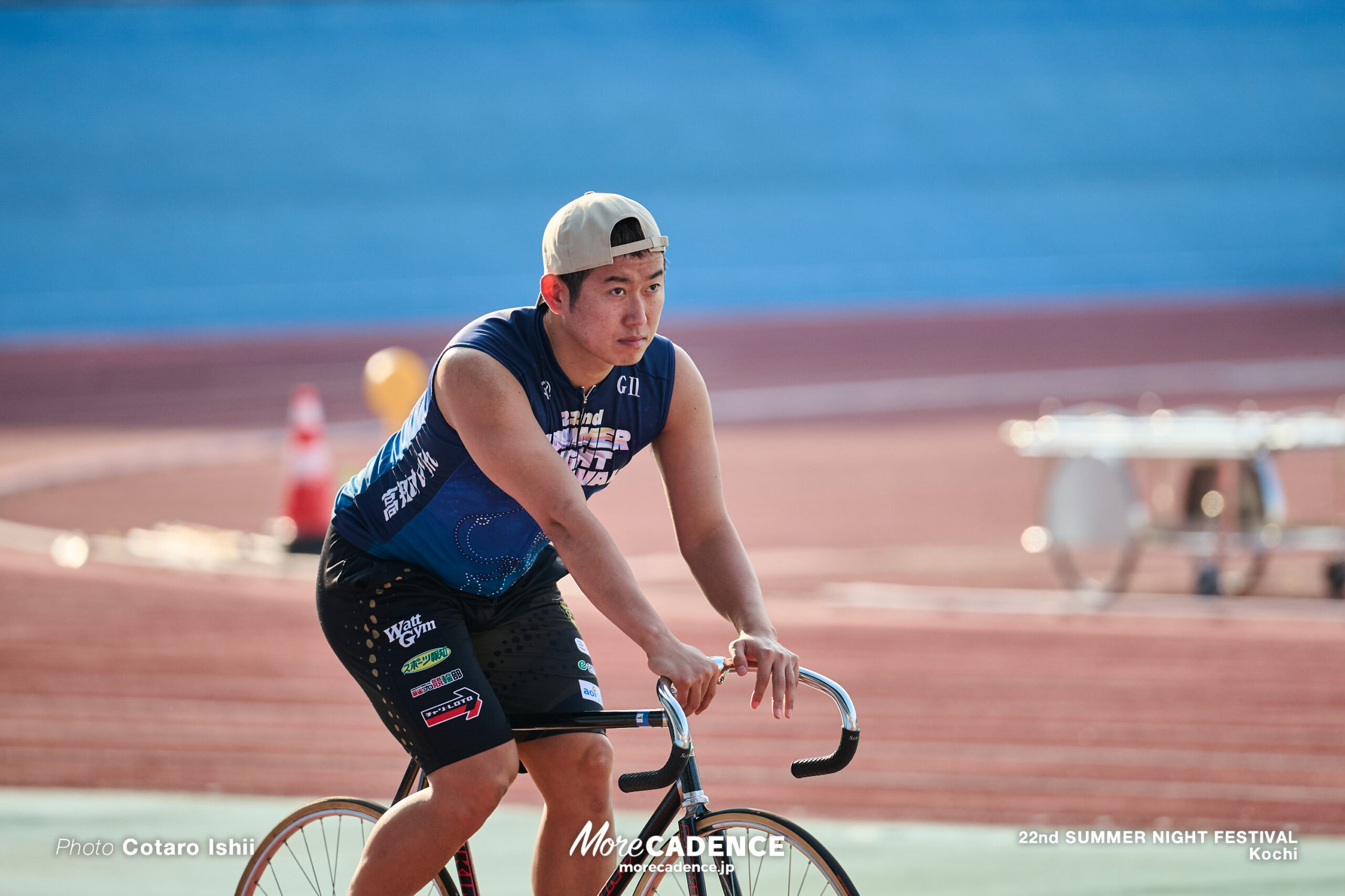 脇本雄太, 2026,第22回サマーナイトフェスティバル, 決勝, 高知競輪場