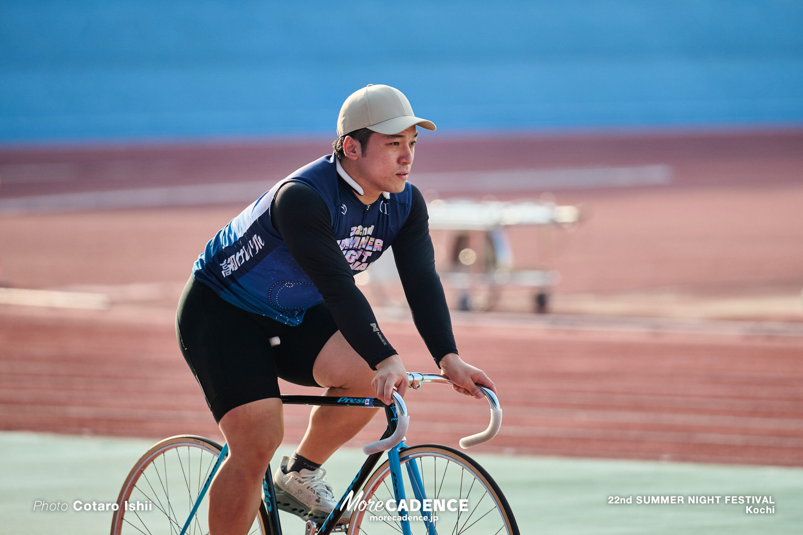 石原颯, 2026, 第22回サマーナイトフェスティバル, 決勝, 高知競輪場