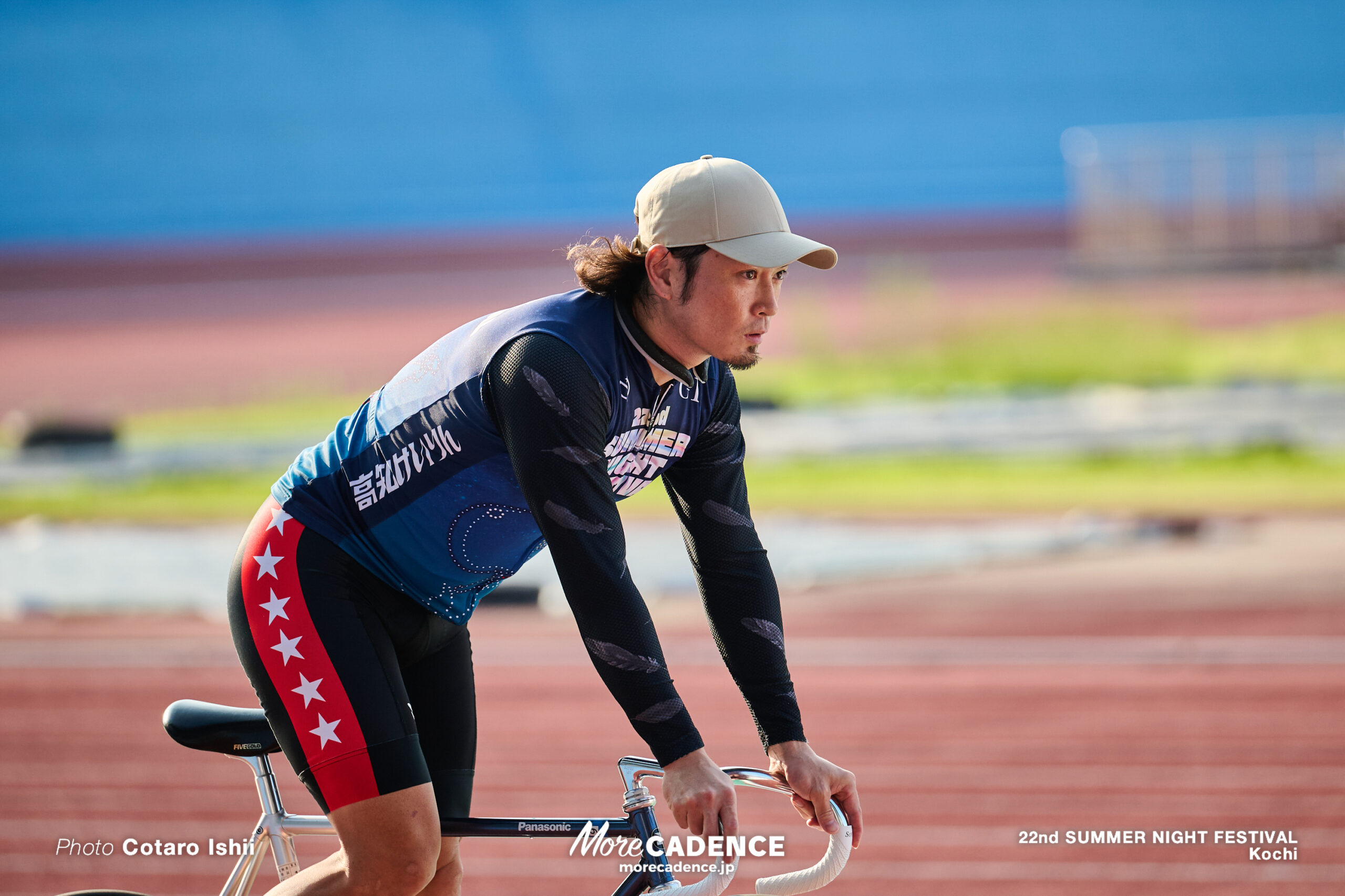 稲川翔, 2026, 第22回サマーナイトフェスティバル, 決勝, 高知競輪場
