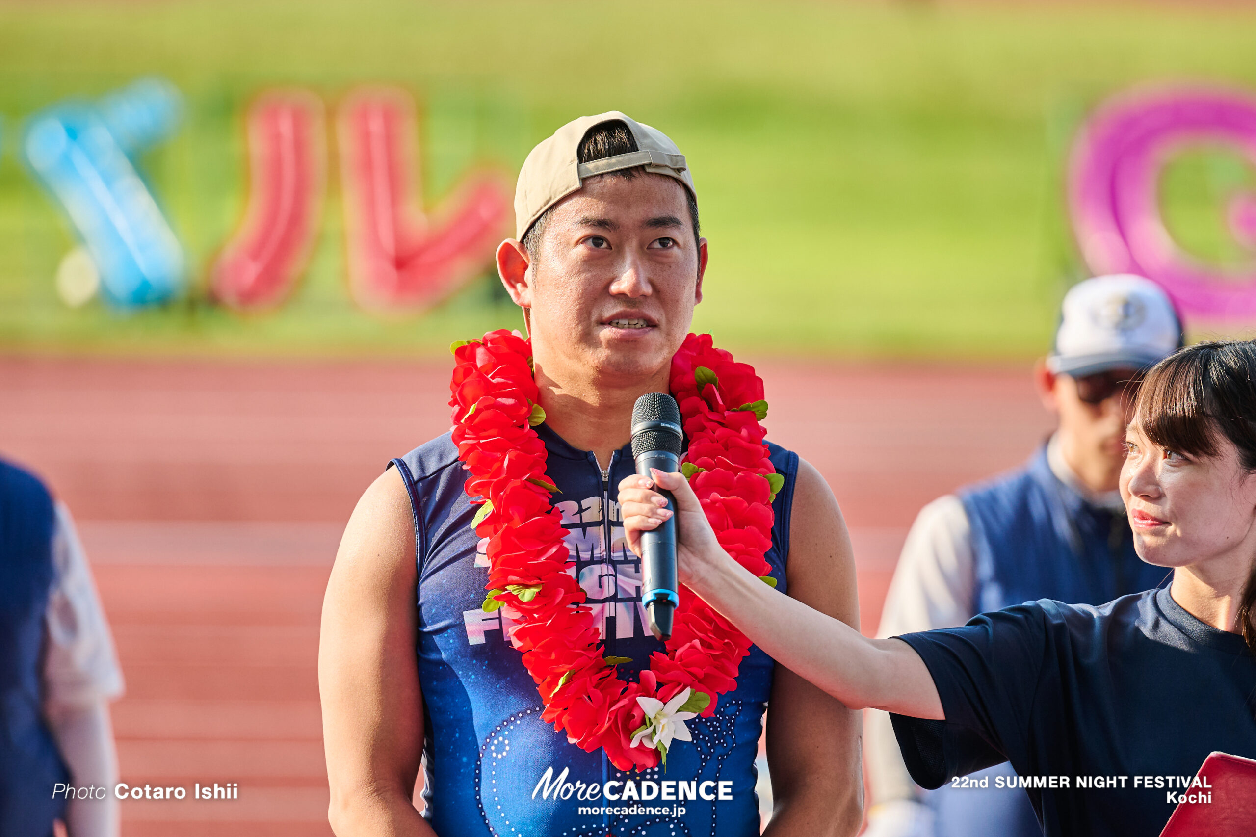 脇本雄太, 2026, 第22回サマーナイトフェスティバル, 決勝, 高知競輪場