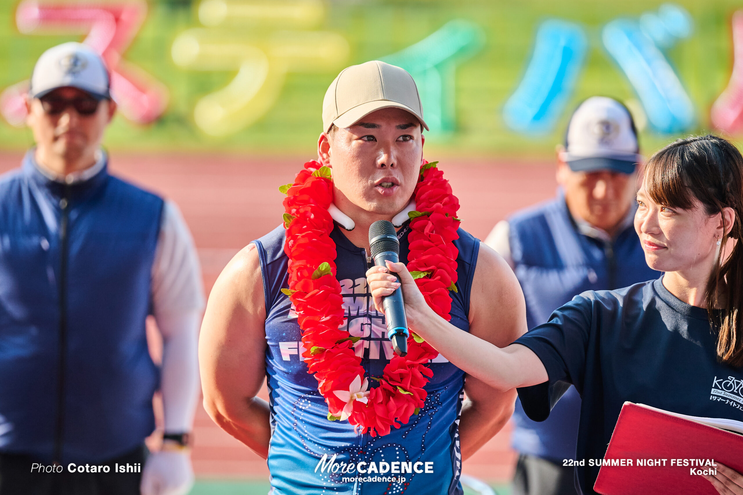 犬伏湧也, 2026, 第22回サマーナイトフェスティバル, 決勝, 高知競輪場