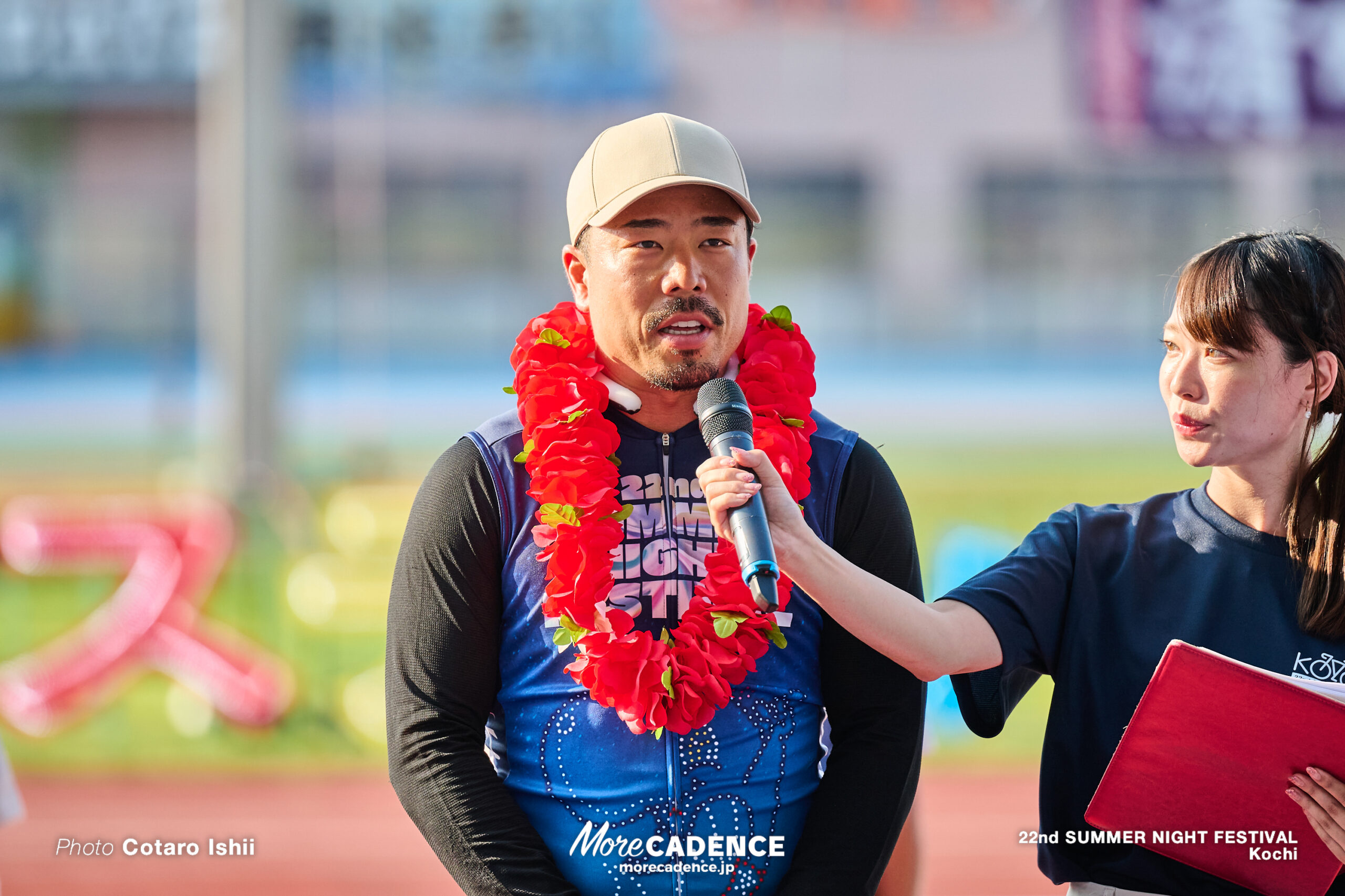 古性優作, 2026, 第22回サマーナイトフェスティバル, 決勝, 高知競輪場