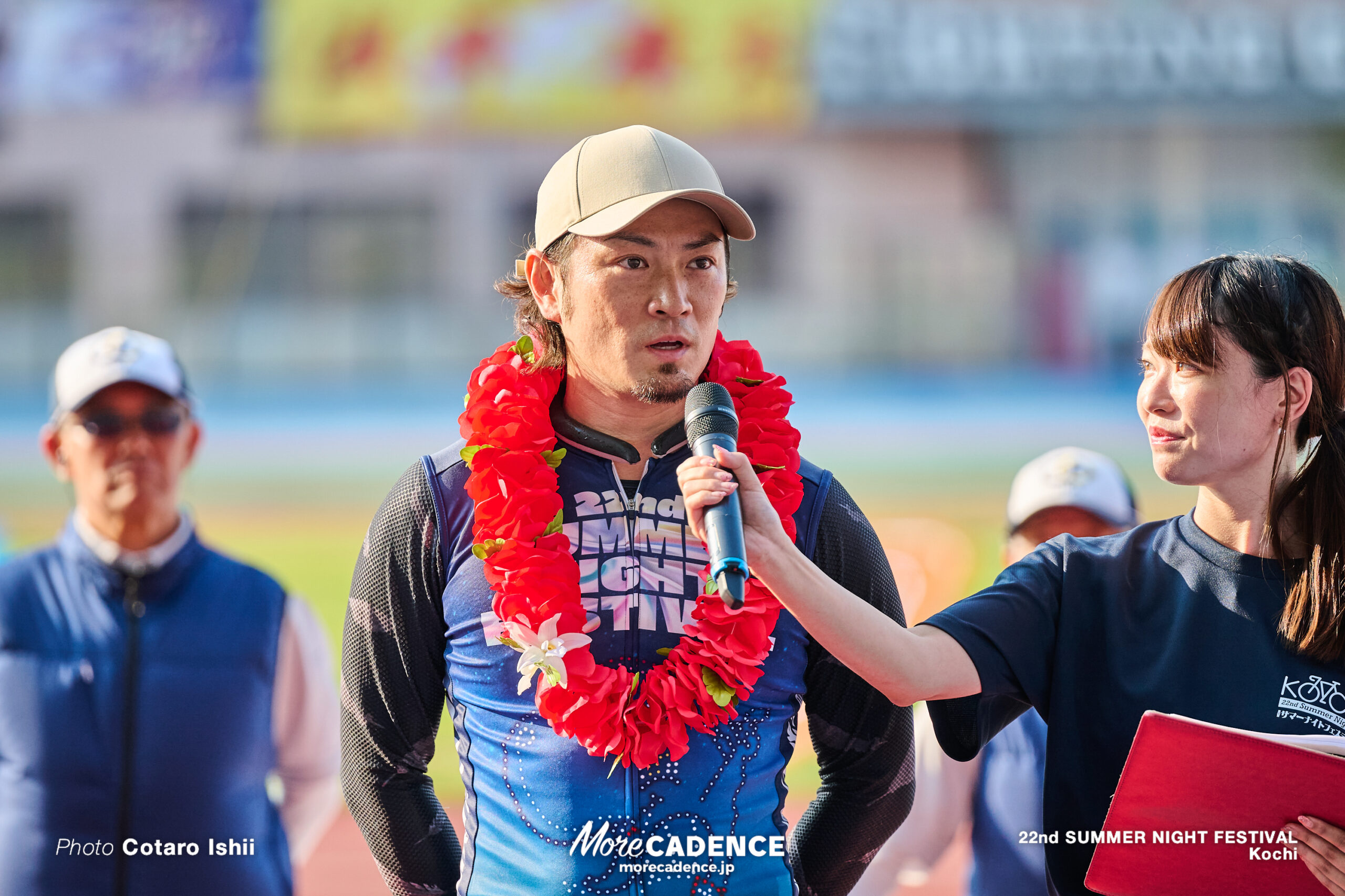稲川翔, 2026, 第22回サマーナイトフェスティバル, 決勝, 高知競輪場