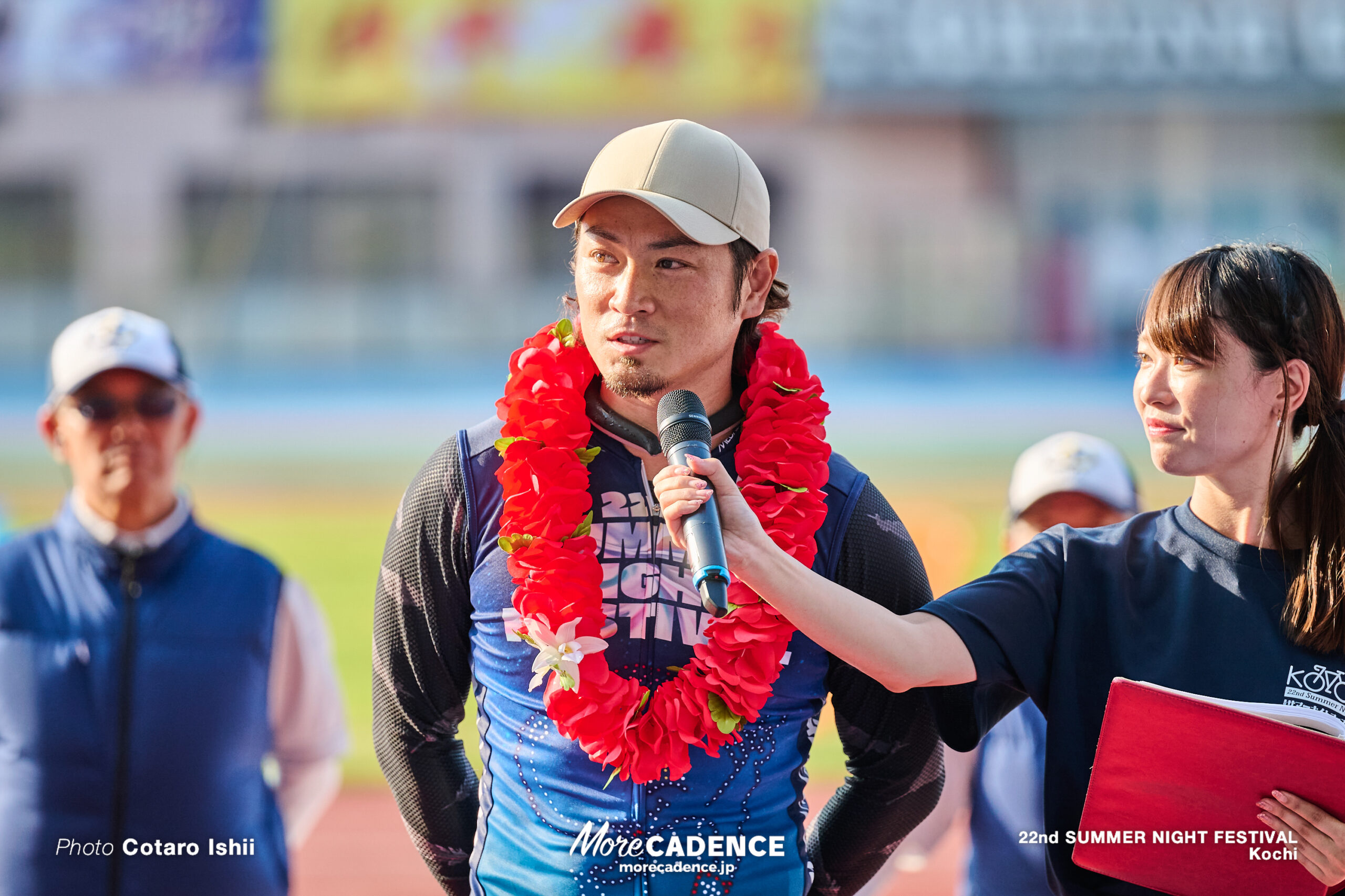 稲川翔, 2026, 第22回サマーナイトフェスティバル, 決勝, 高知競輪場
