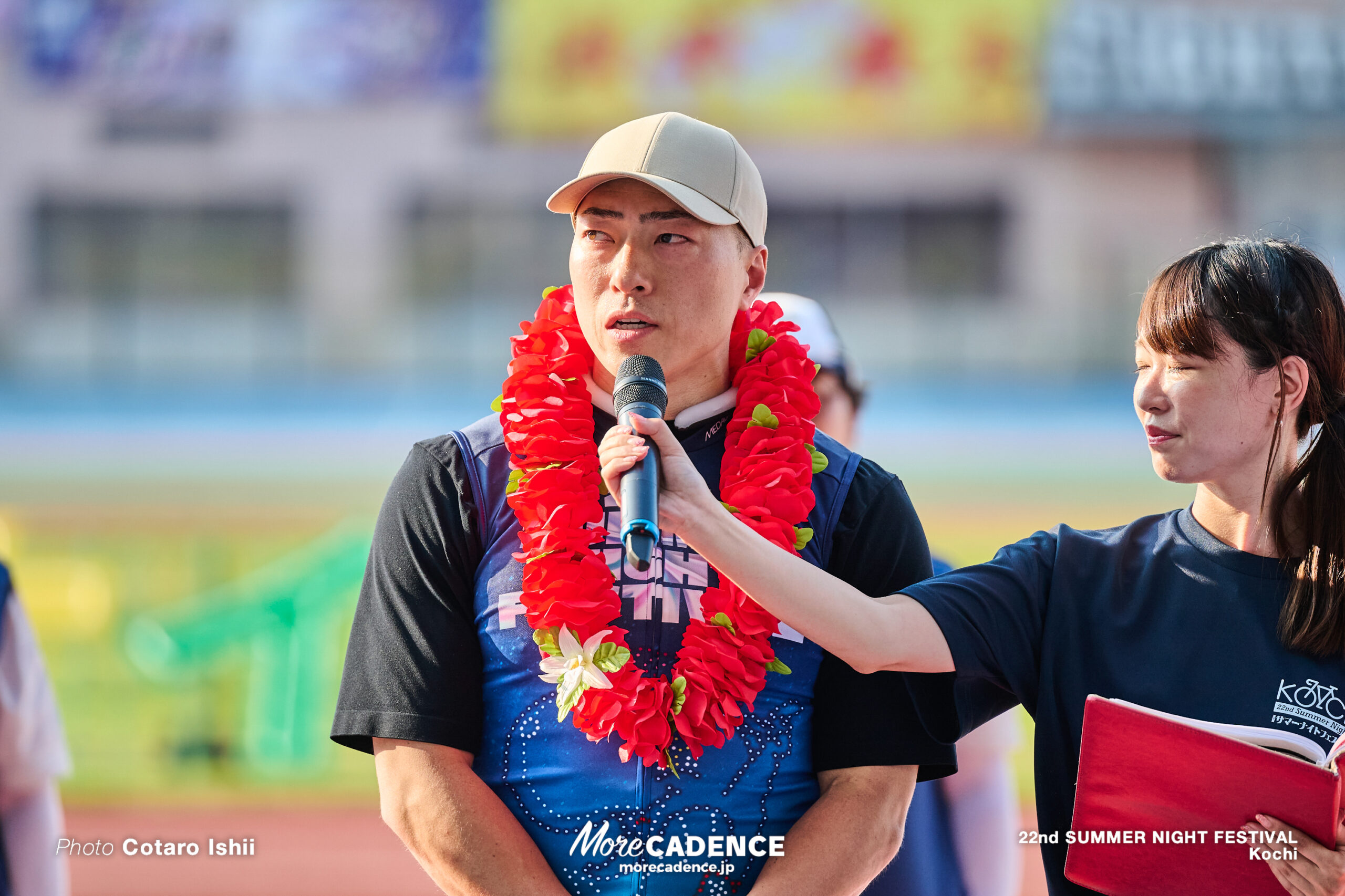 新田祐大, 2026, 第22回サマーナイトフェスティバル, 決勝, 高知競輪場