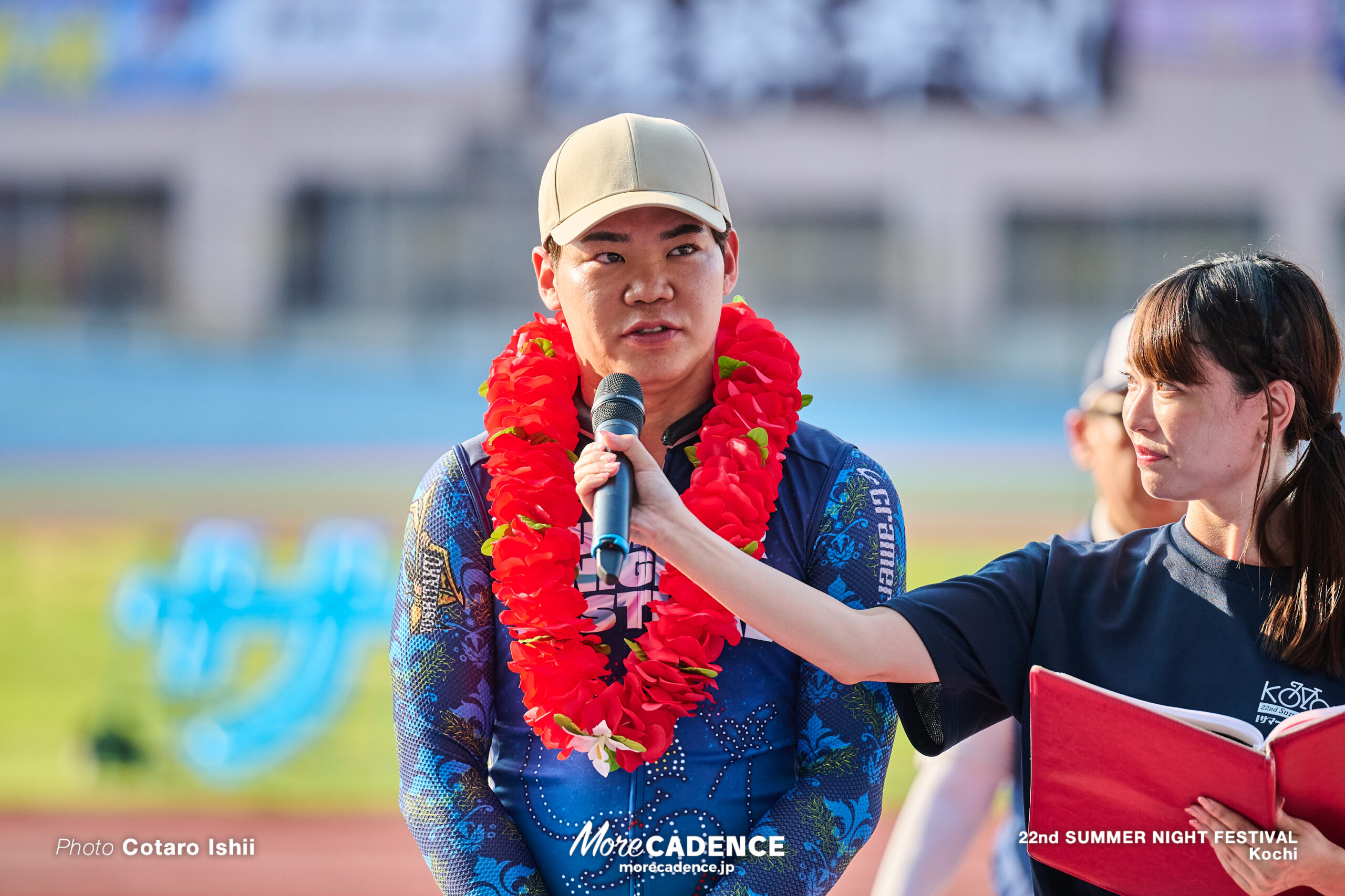 吉田拓矢, 2026, 第22回サマーナイトフェスティバル, 決勝, 高知競輪場