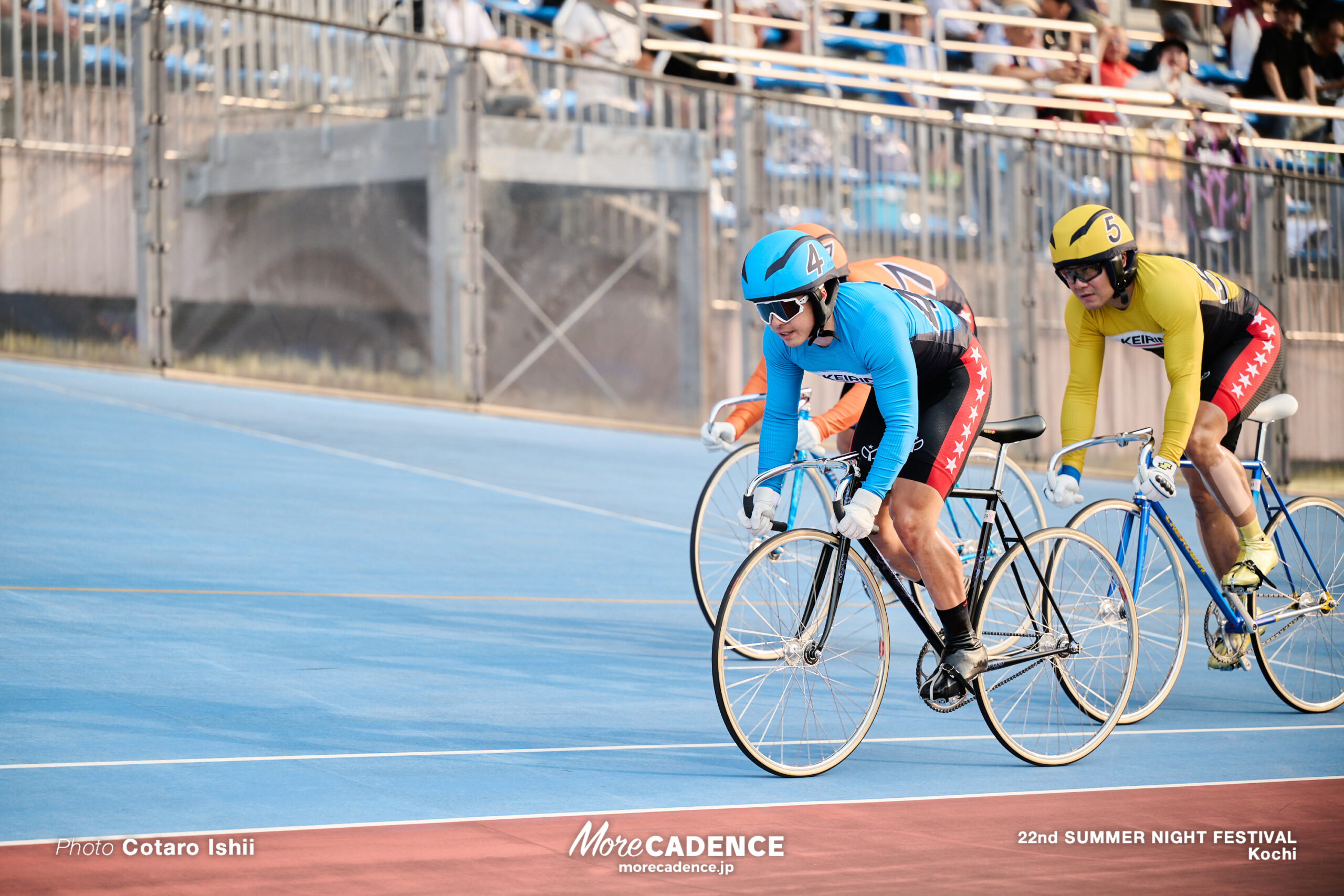 市田龍生都, 菊池岳仁, 佐藤一伸,2026, 第22回サマーナイトフェスティバル, 決勝, 高知競輪場