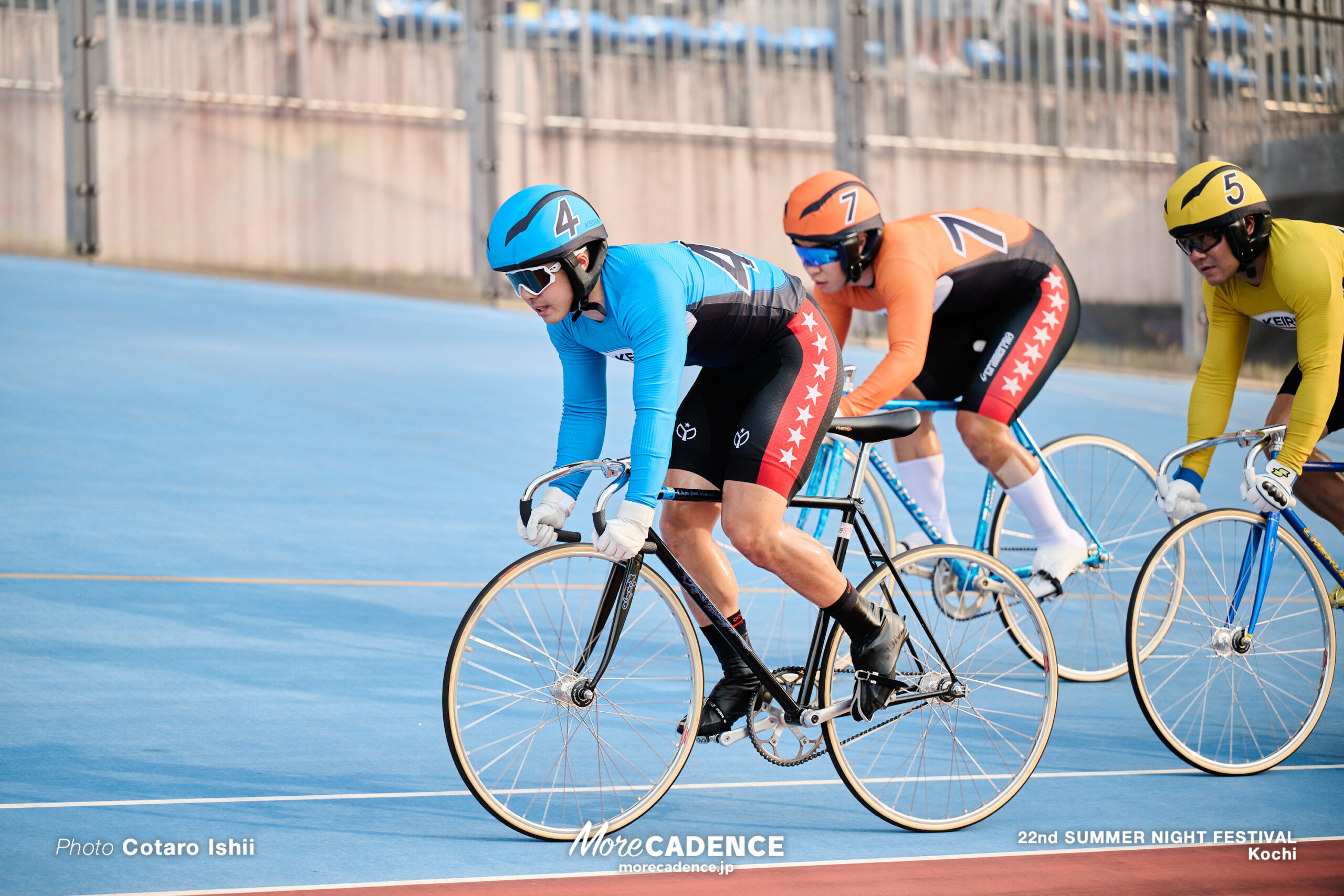 市田龍生都, 菊池岳仁, 佐藤一伸,2026, 第22回サマーナイトフェスティバル, 決勝, 高知競輪場