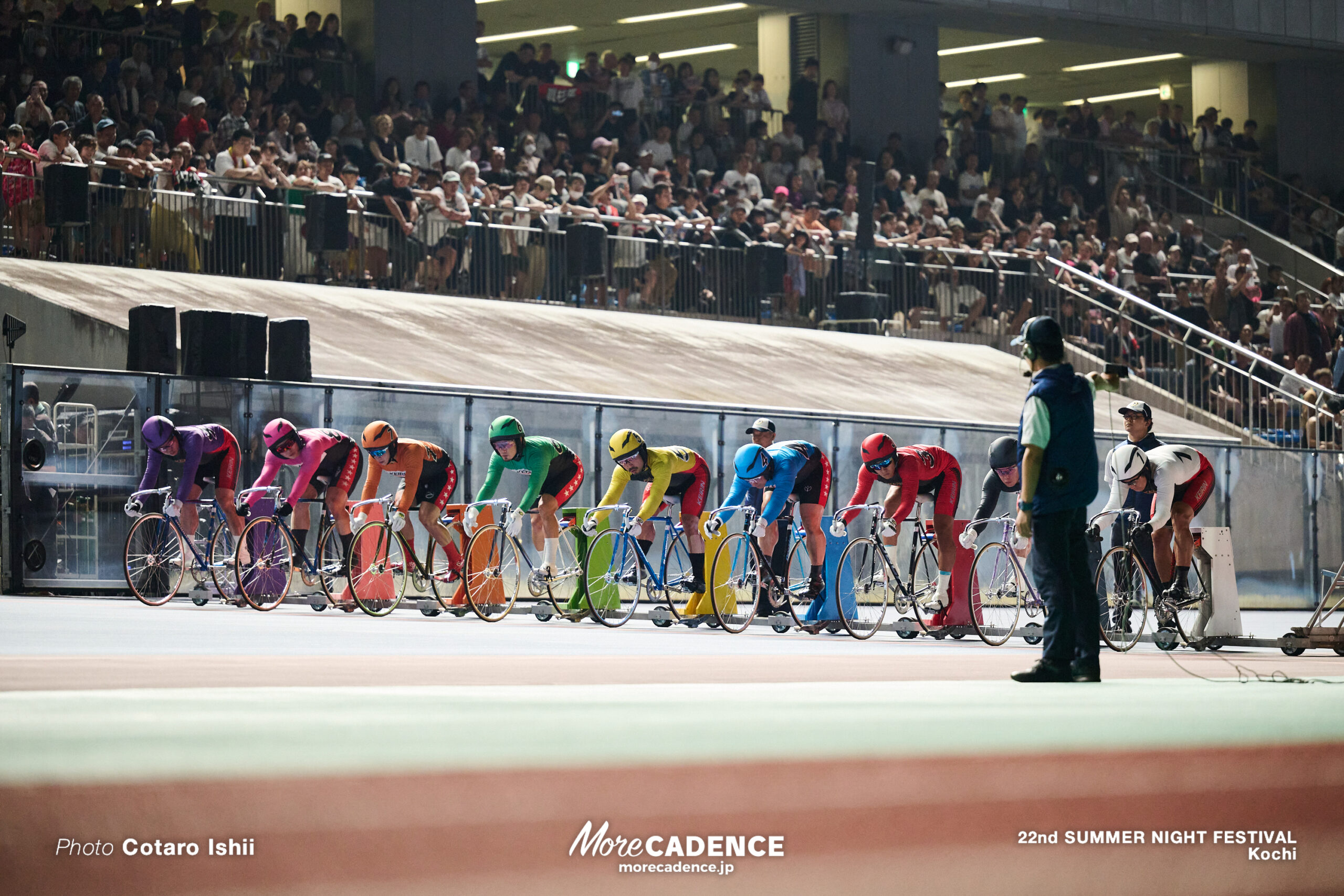 2026,第22回サマーナイトフェスティバル, 決勝, 高知競輪場