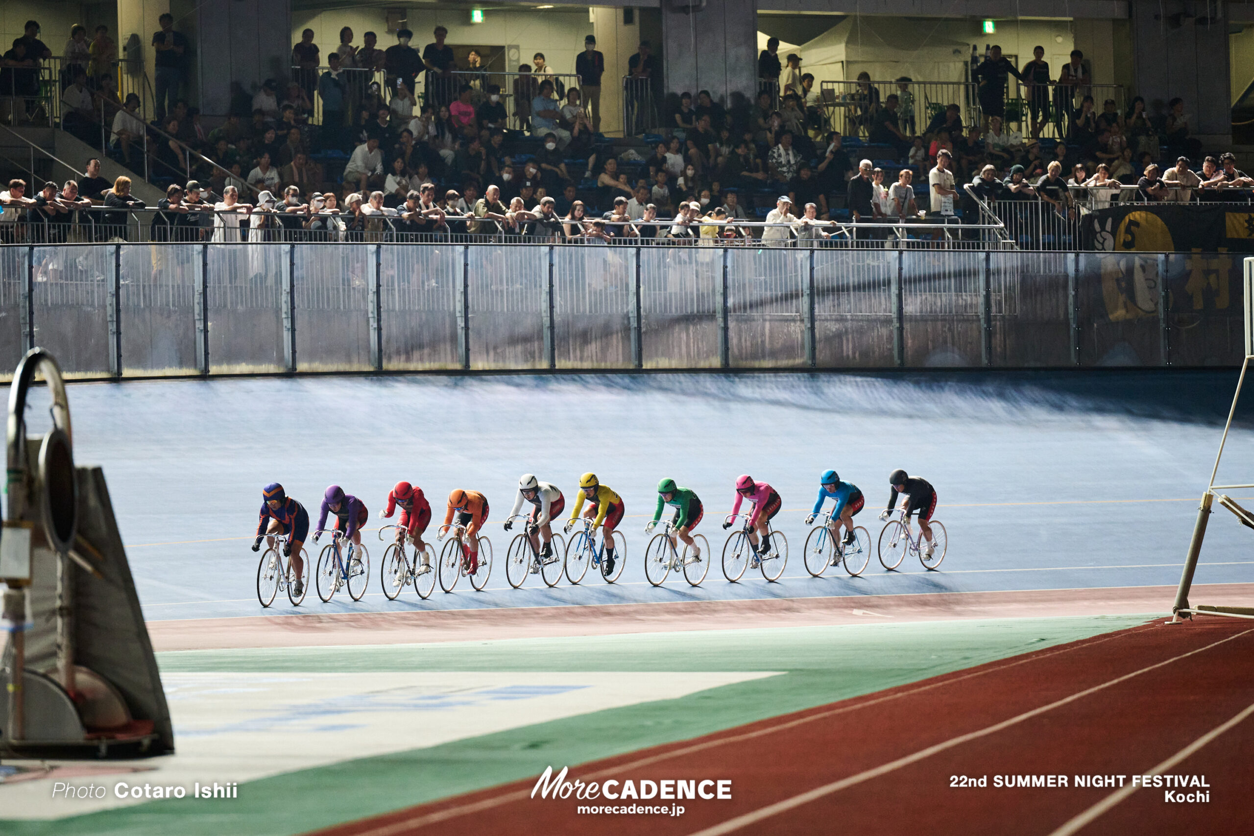 2026,第22回サマーナイトフェスティバル, 決勝, 高知競輪場