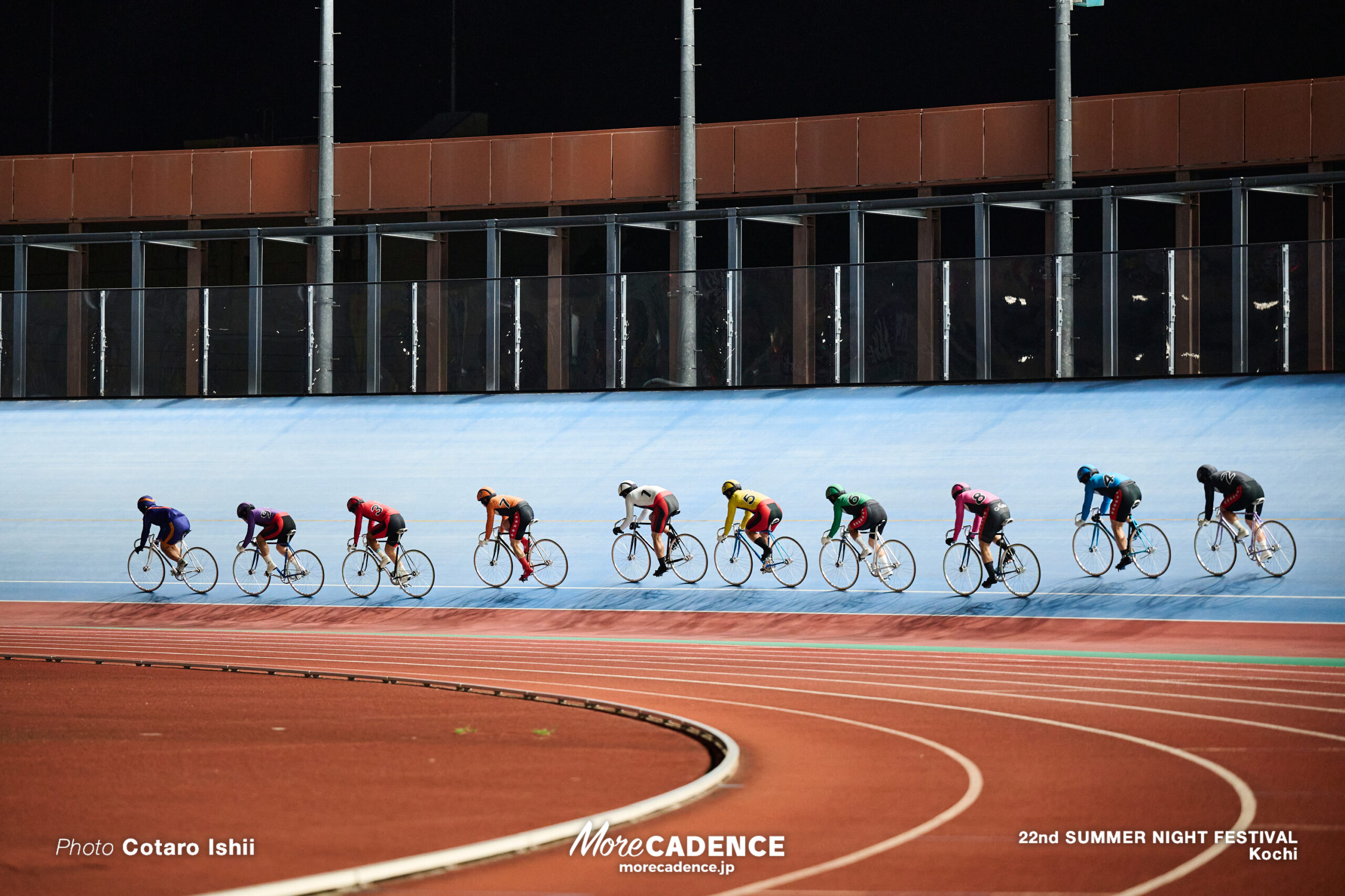 2026,第22回サマーナイトフェスティバル, 決勝, 高知競輪場